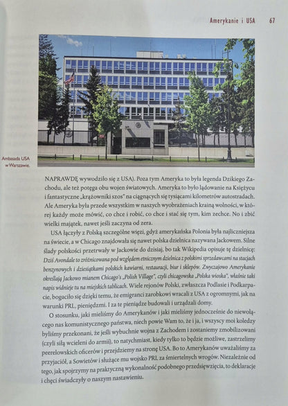 Świat zaginiony Wyprawa do wnętrza PRL Tom 1 Jacek Piekara [fotografie]