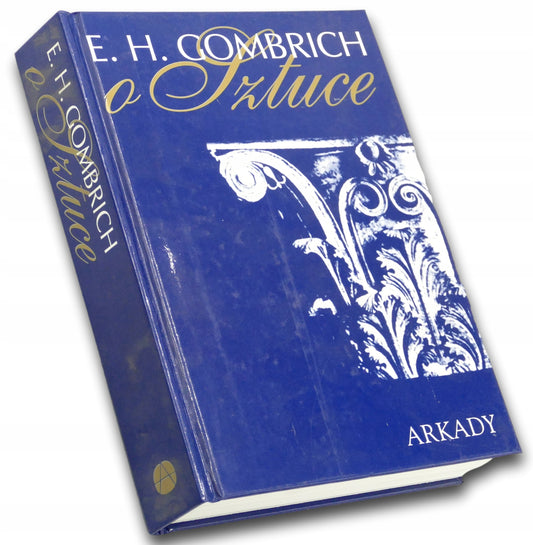 O sztuce E. H. Gombrich