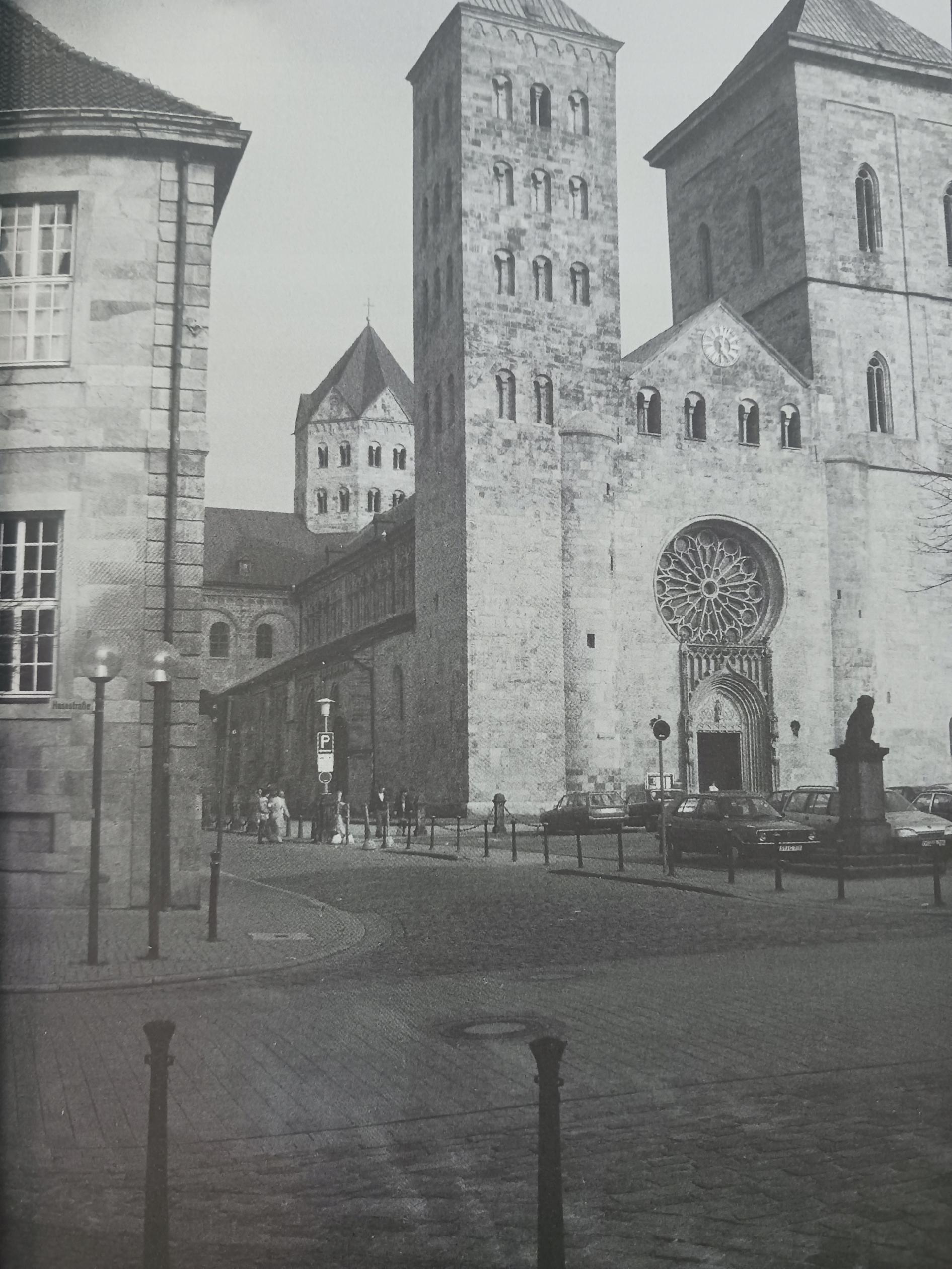 Erich Maria Remarque Ostatni romantyk Hilton Tims