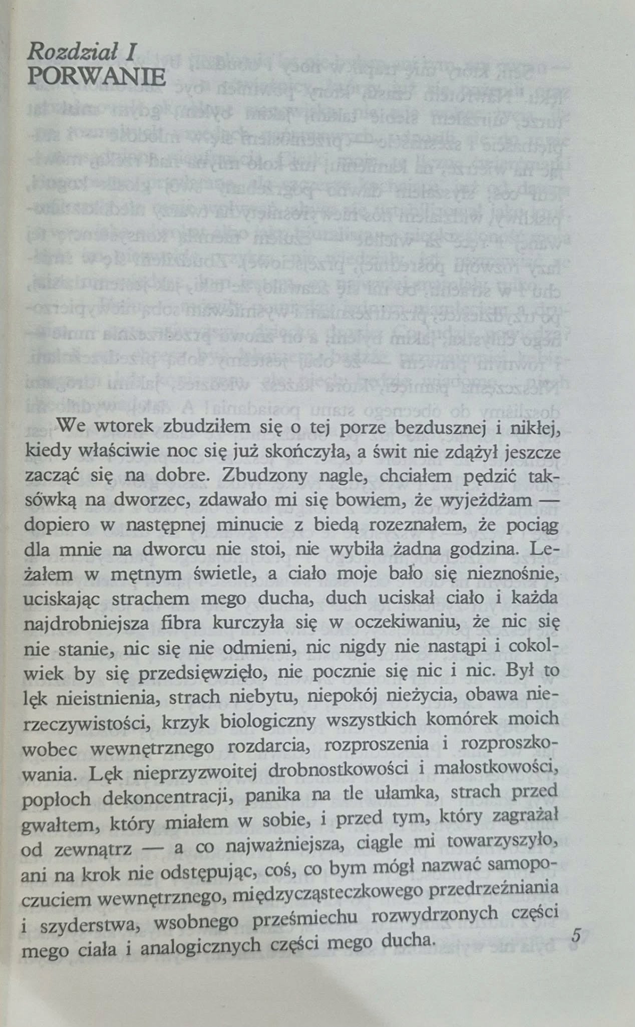 Zestaw 10 książek Witold Gombrowicz [Ferdydurke, Dzienniki, Kosmos i inne]