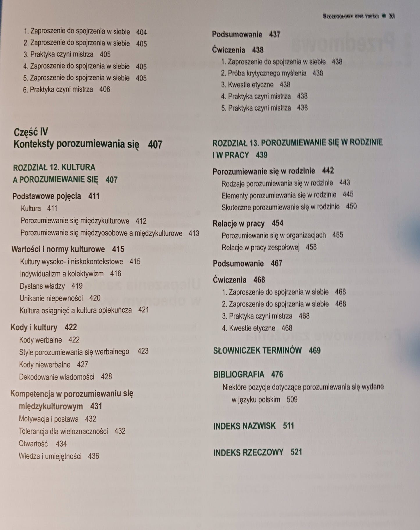Relacje interpersonalne. Proces porozumiewania się Praca zbiorowa