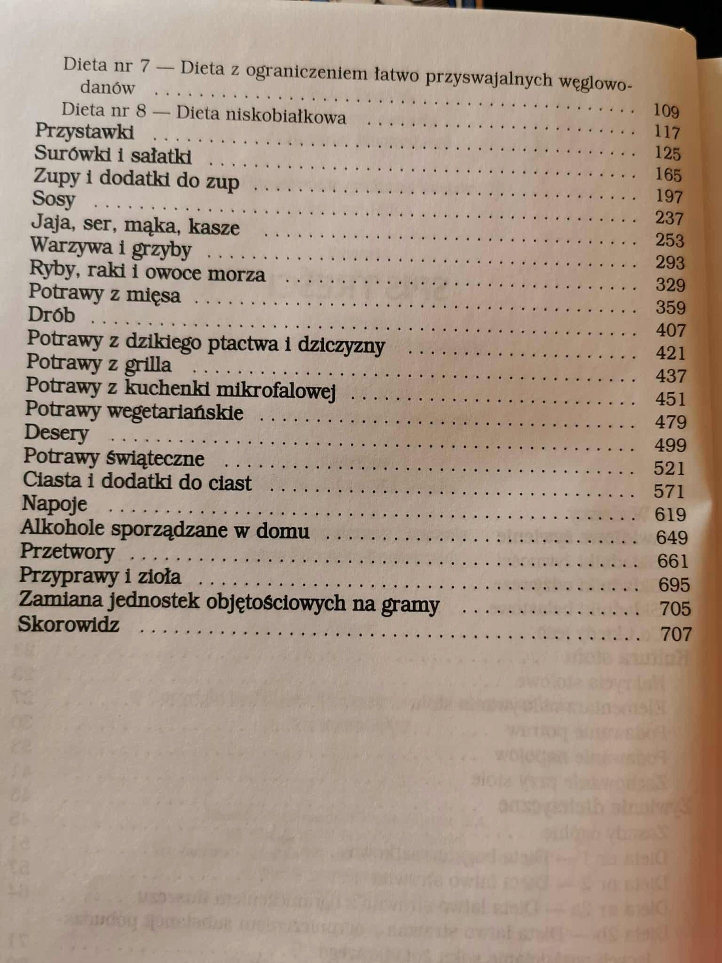 Kuchnia Polska PWE