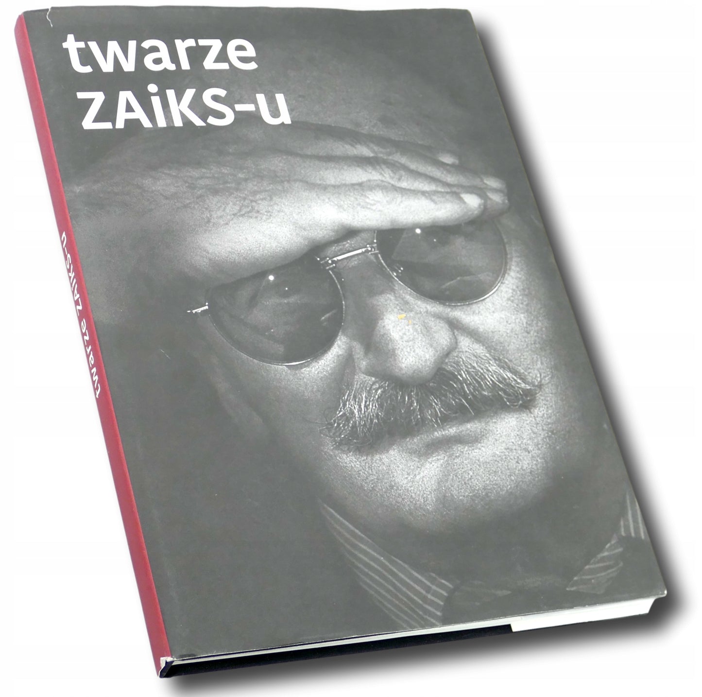 Twarze Zaiksu Album Praca zbiorowa