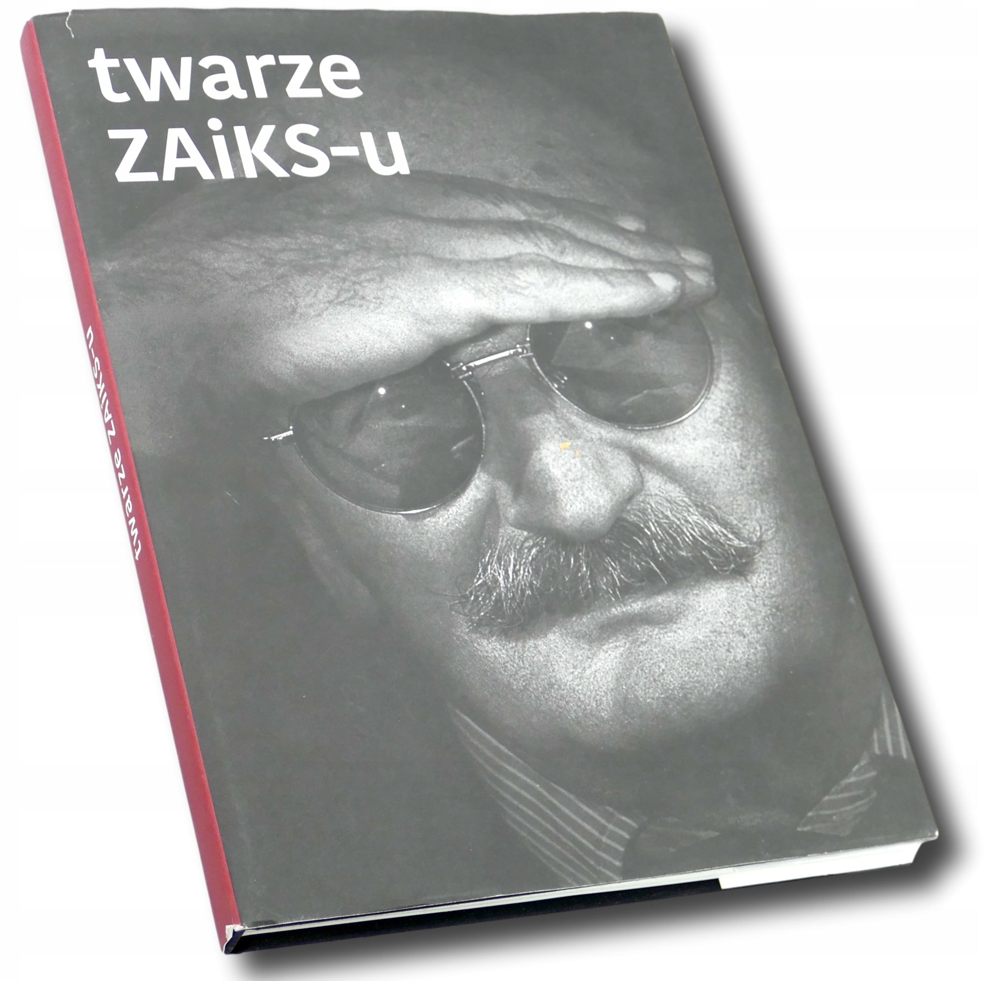 Twarze Zaiksu Album Praca zbiorowa
