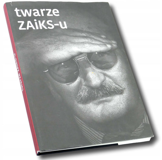 Twarze Zaiksu Album Praca zbiorowa
