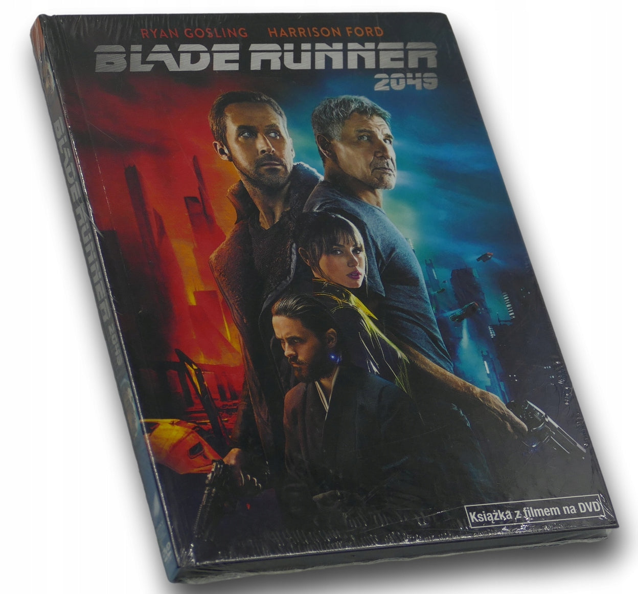 Blade Runner 2049 Denis Villeneuve