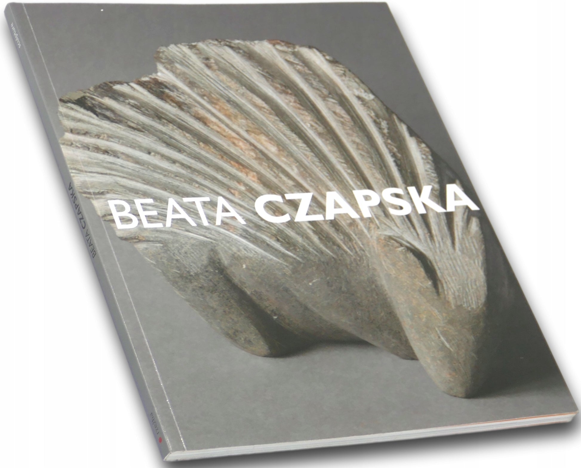 Beata Czapska album