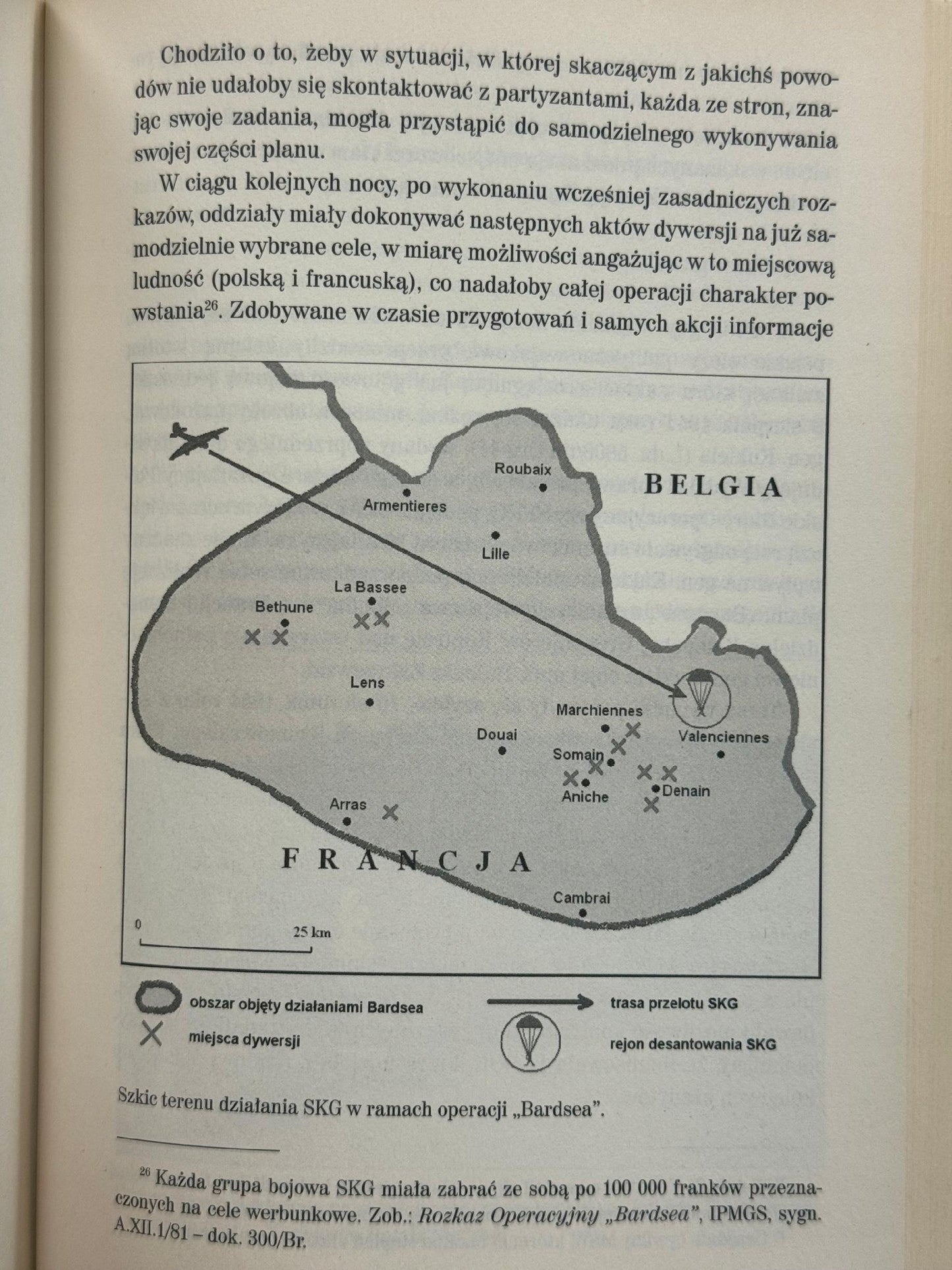 Polscy spadochroniarze 1939-1945 Piotr Witkowski