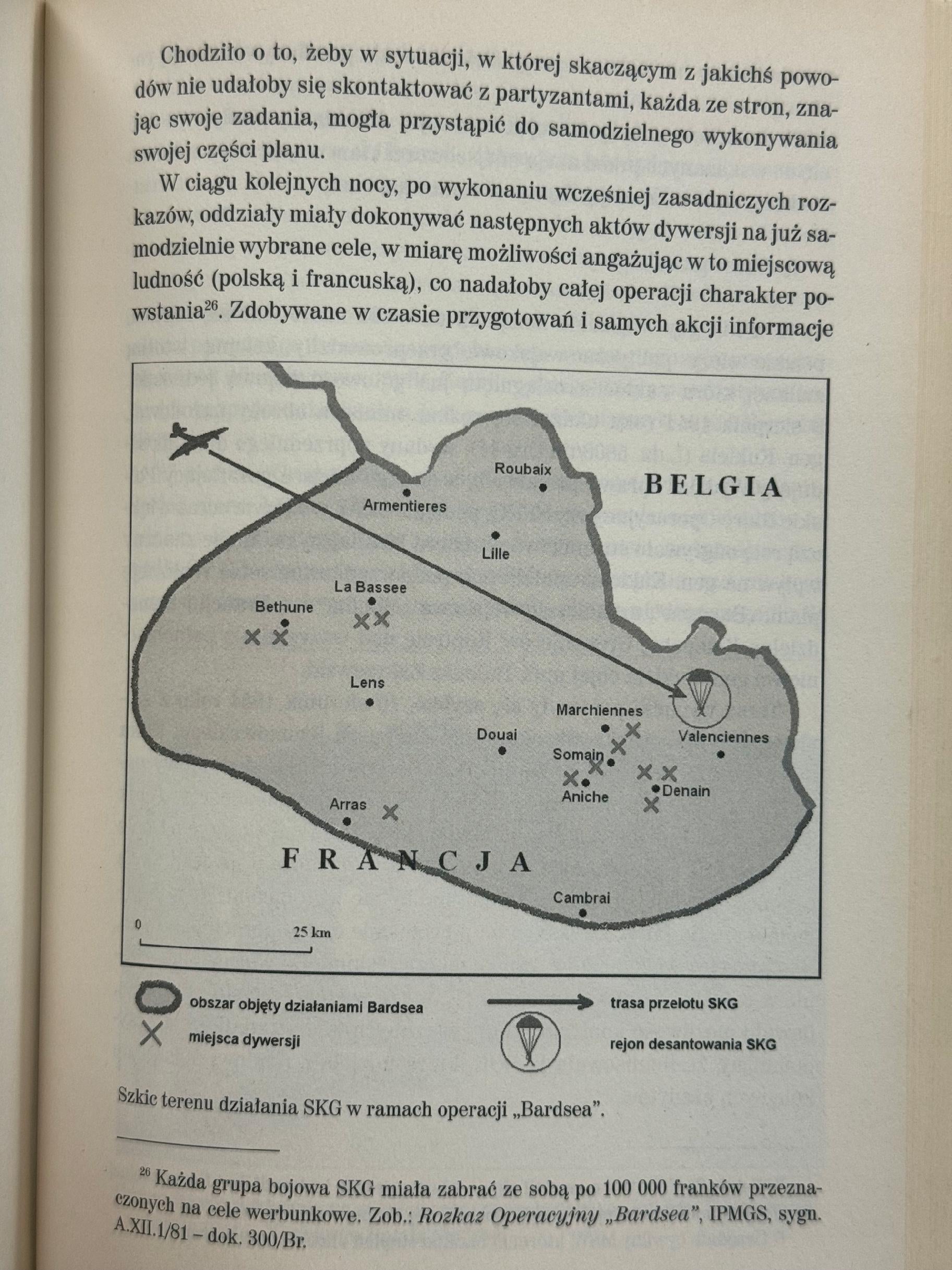 Polscy spadochroniarze 1939-1945 Piotr Witkowski