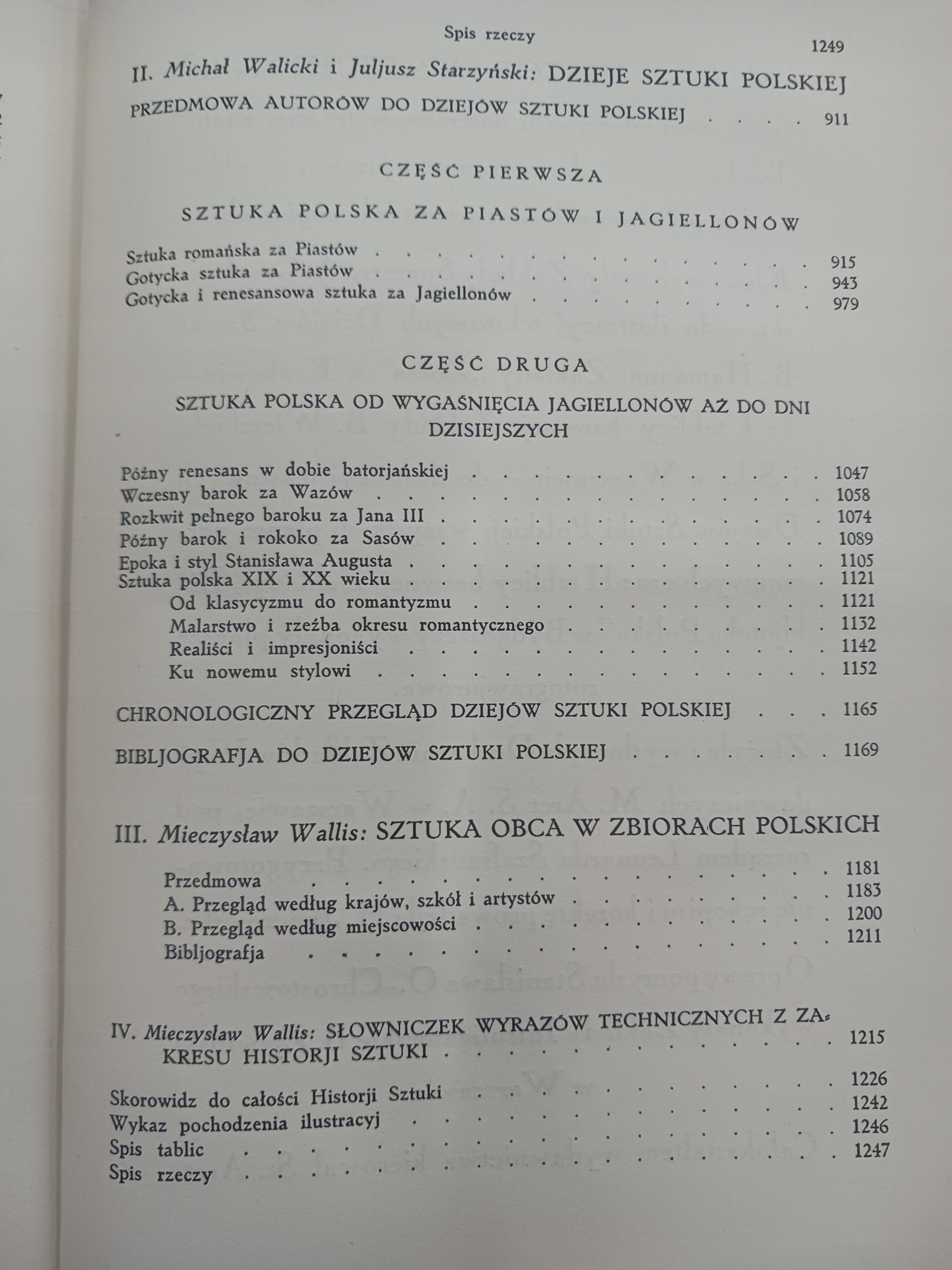 Historja sztuki Ryszard Hamman Tom I i II [oprawa B. Zjawiński][wyd. 1934]