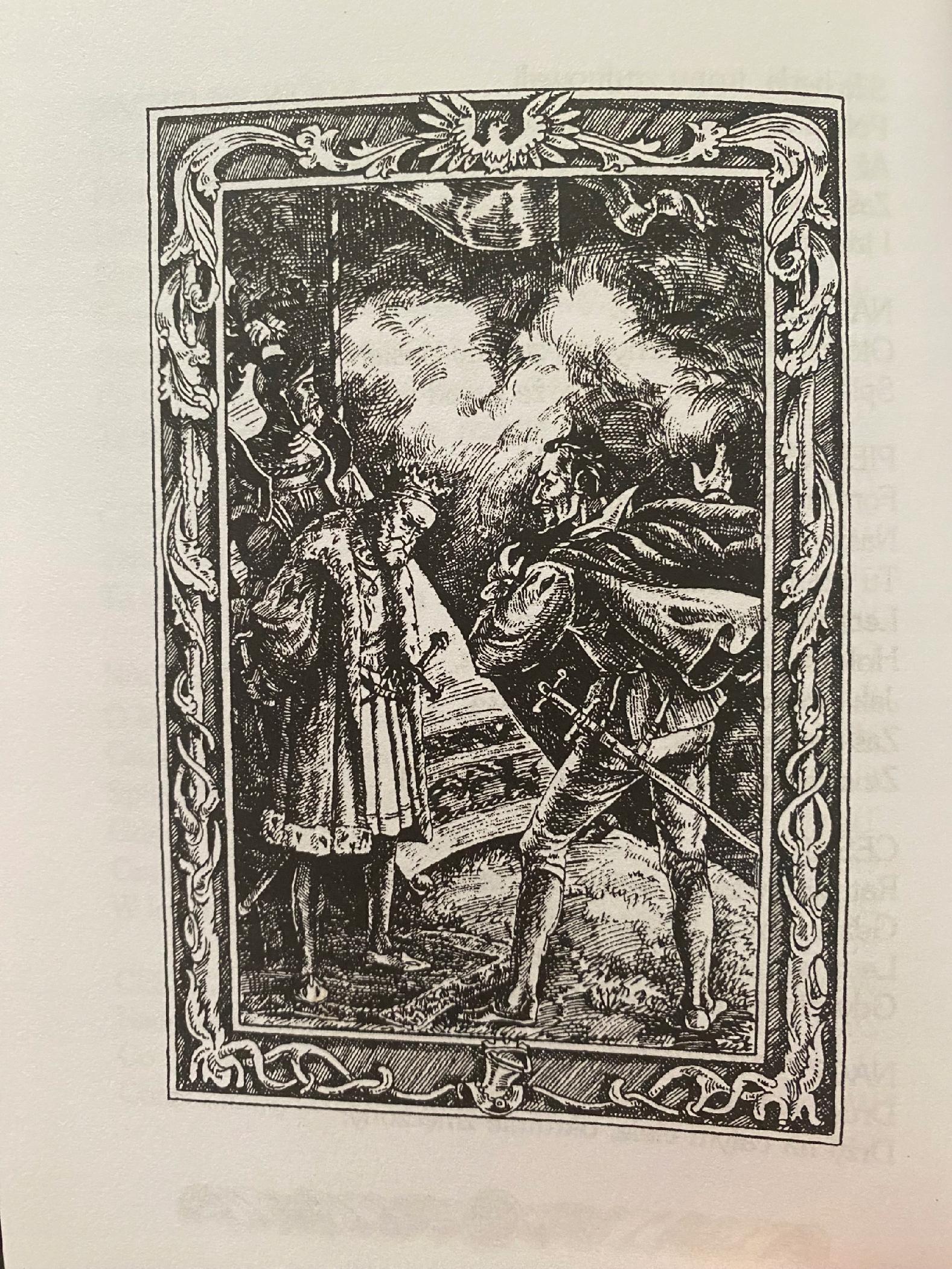 Johann Wolfgang Goethe Faust