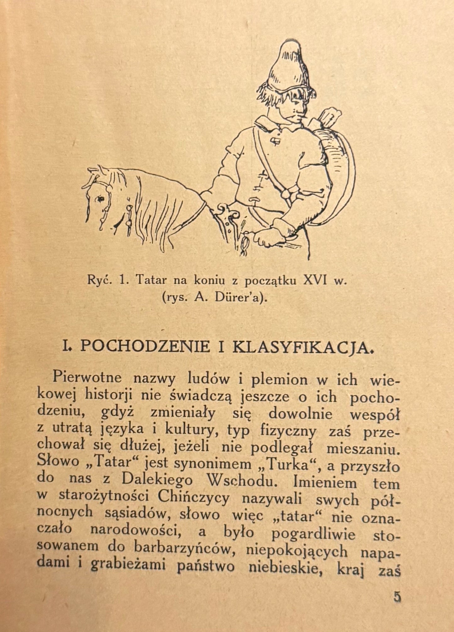 Muślimowie Talko-Hryncewicz Julian [Kraków 1924]