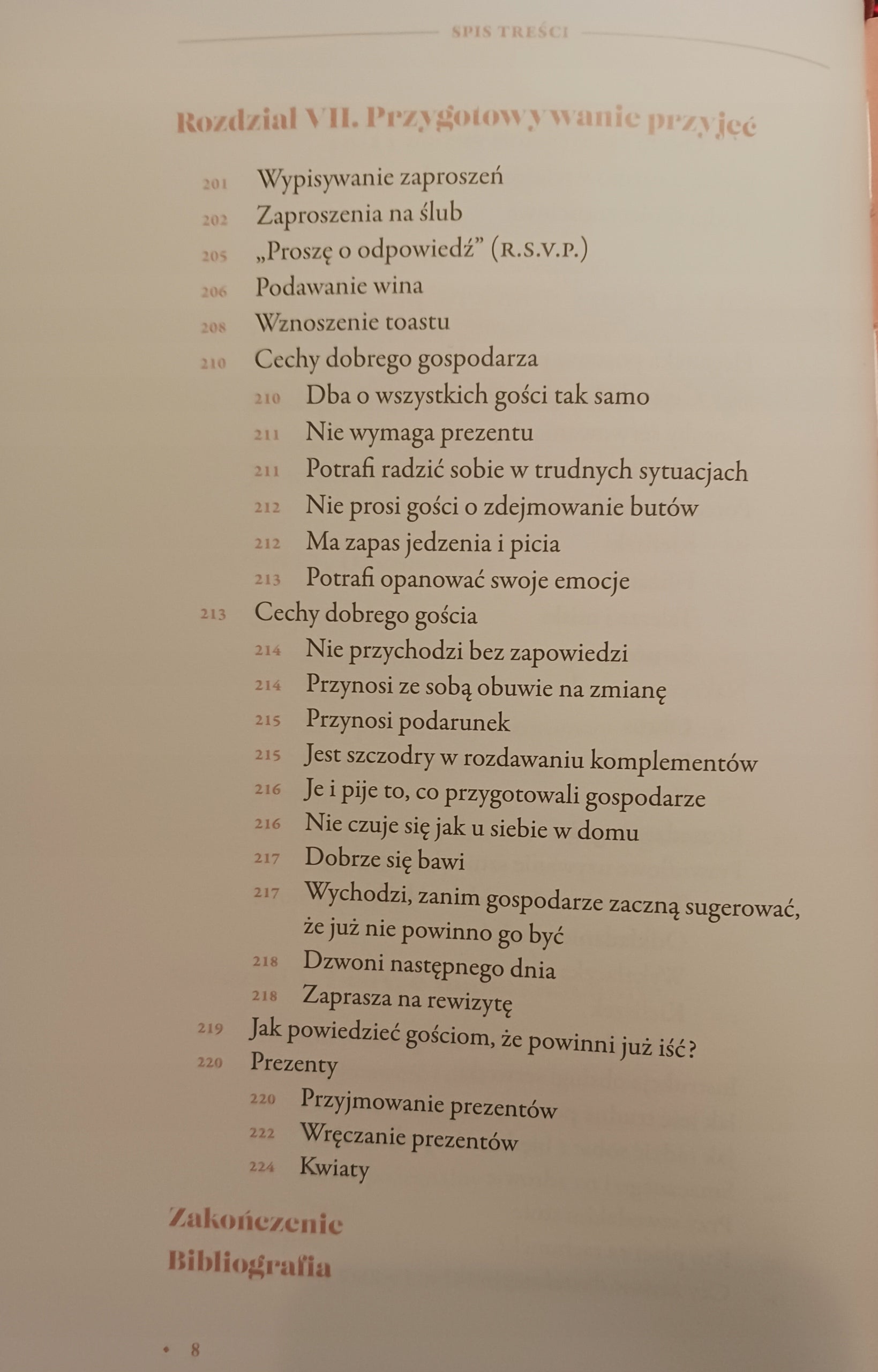 Aleksandra Pakuła x3 Z klasą. Vademecum współczesnej damy, Z klasą w ... +