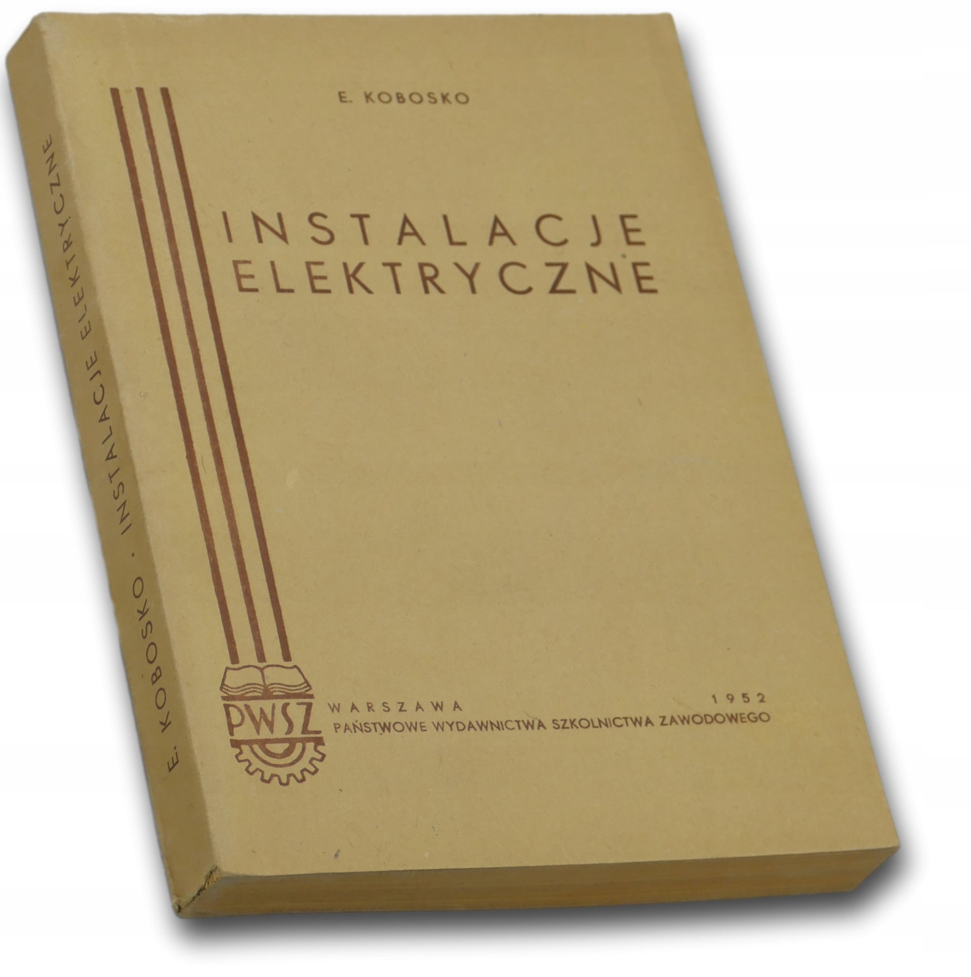 Instalacje elektryczne Edward Kobosko