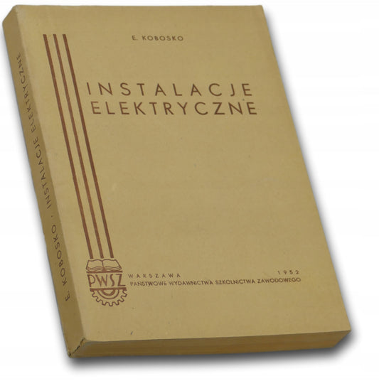 Instalacje elektryczne Edward Kobosko