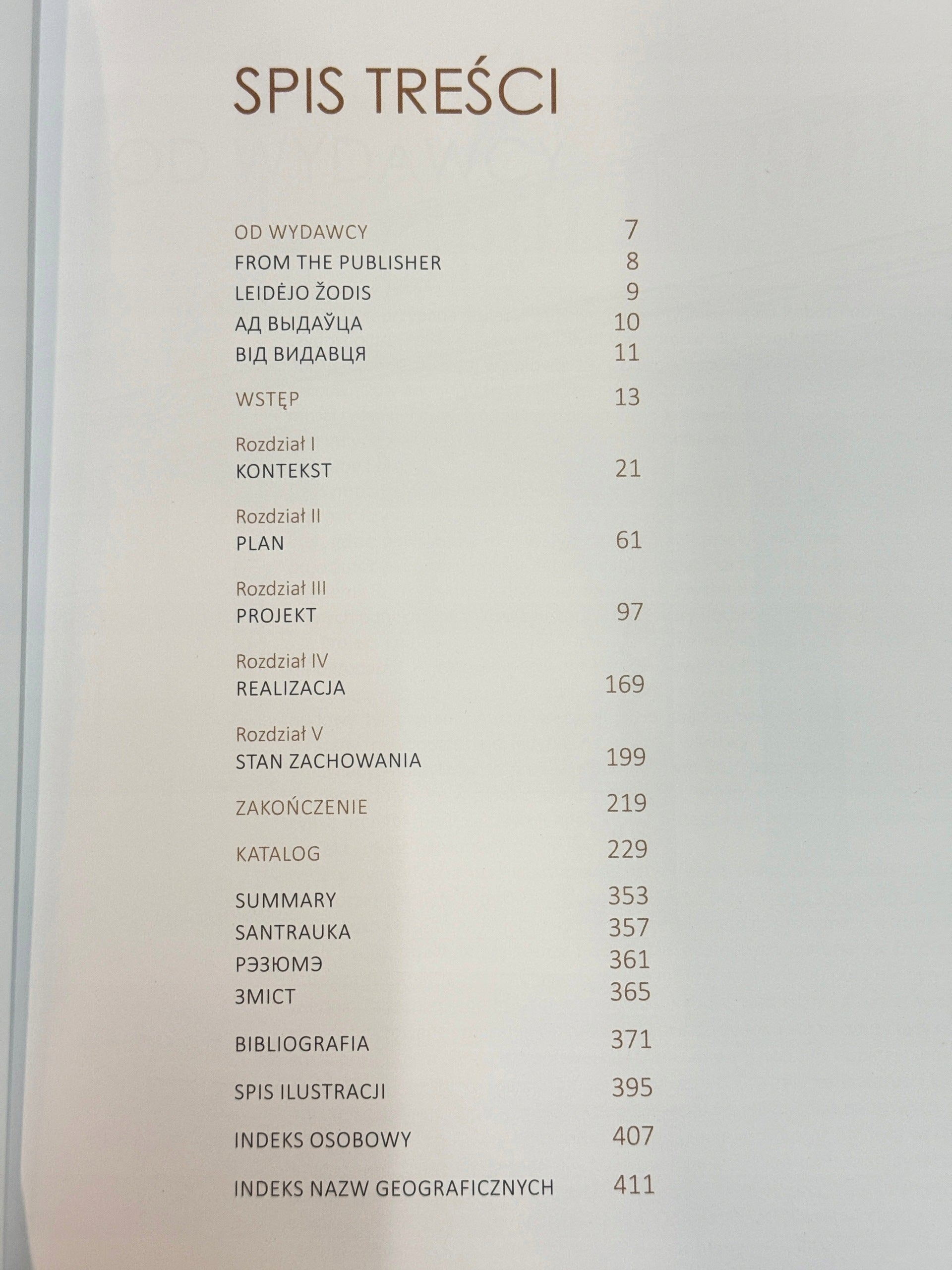 Czterdzieści miast-ogrodów Michał Pszczółkowski