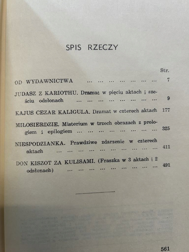 Pisma wybrane - Karol Hubert Rostworowski