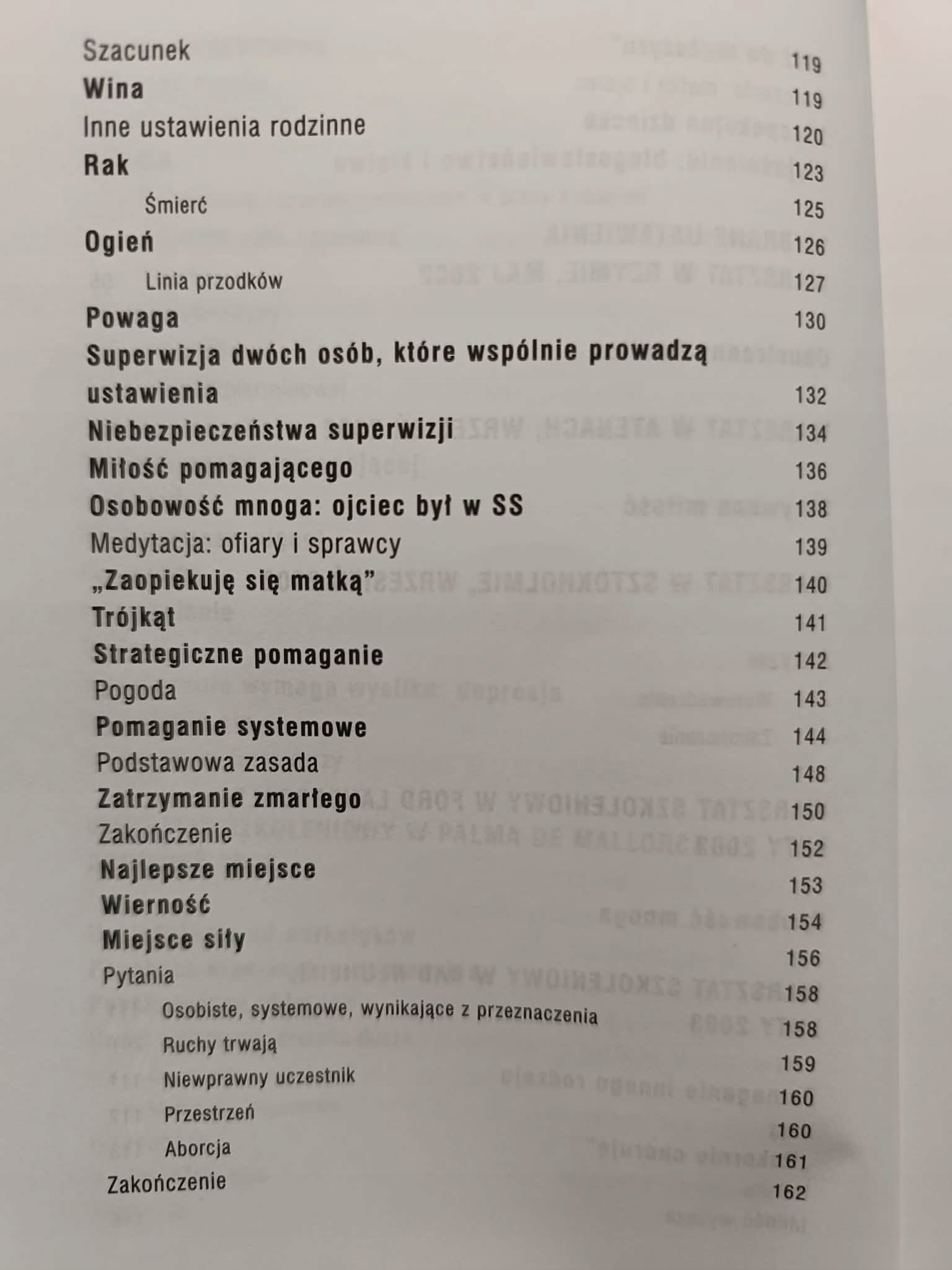 Porządki pomagania, Bert Hellinger [Biblioteka Hellingerowska]