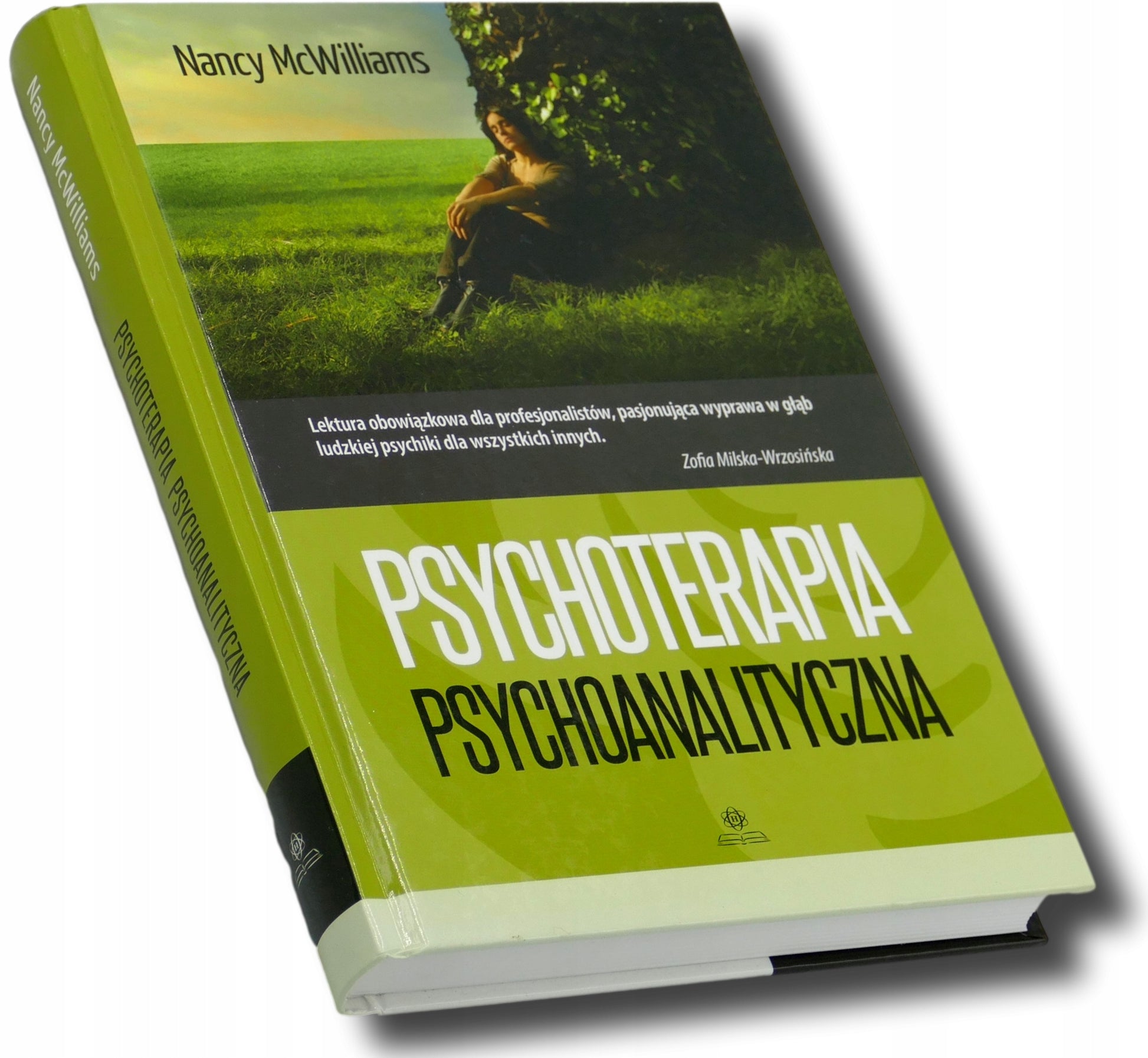 Psychoterapia psychoanalityczna - Nancy McWilliams