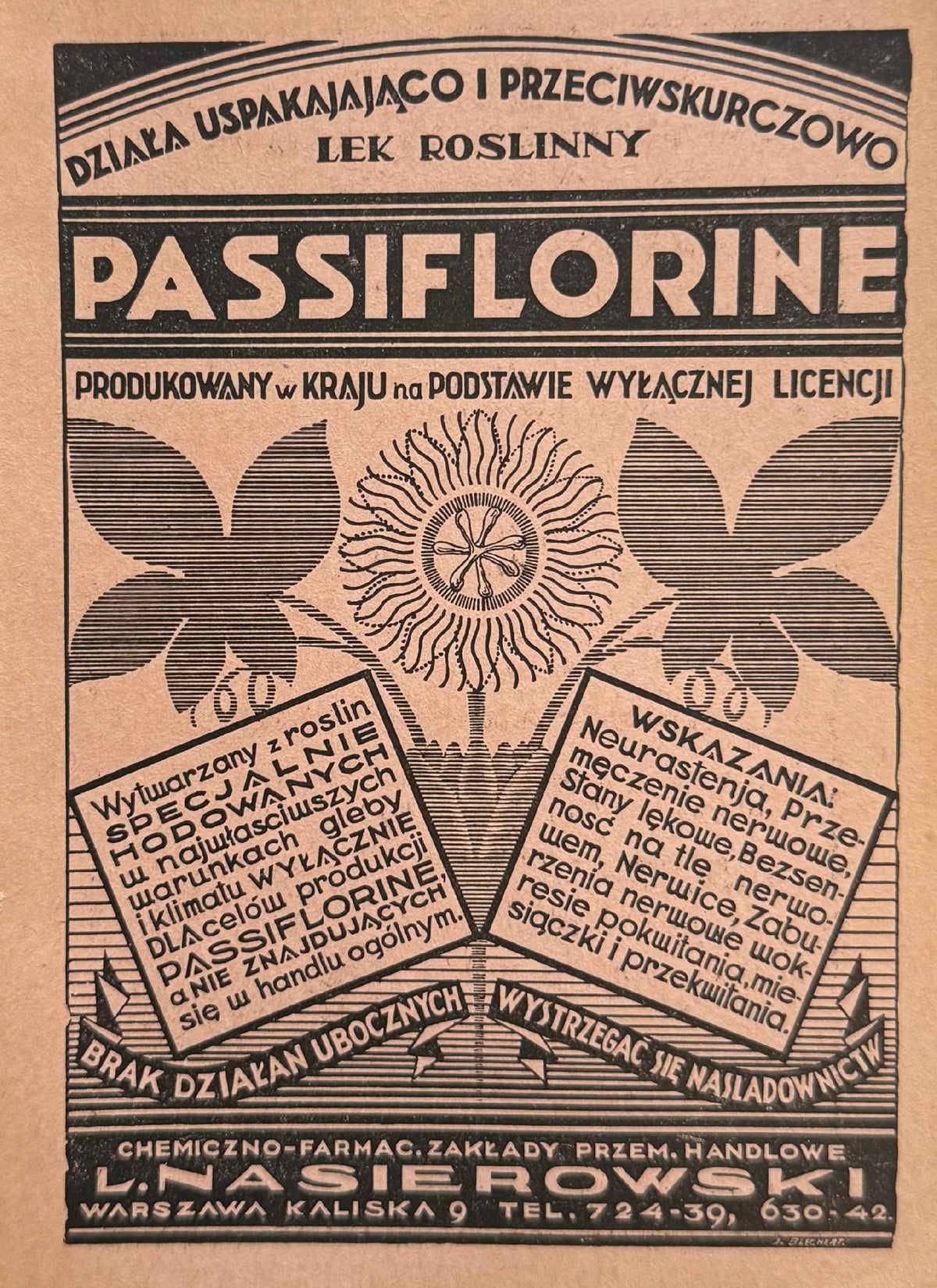 Terapja szczegółowa F.Malinowski [1932][stara medycyna]