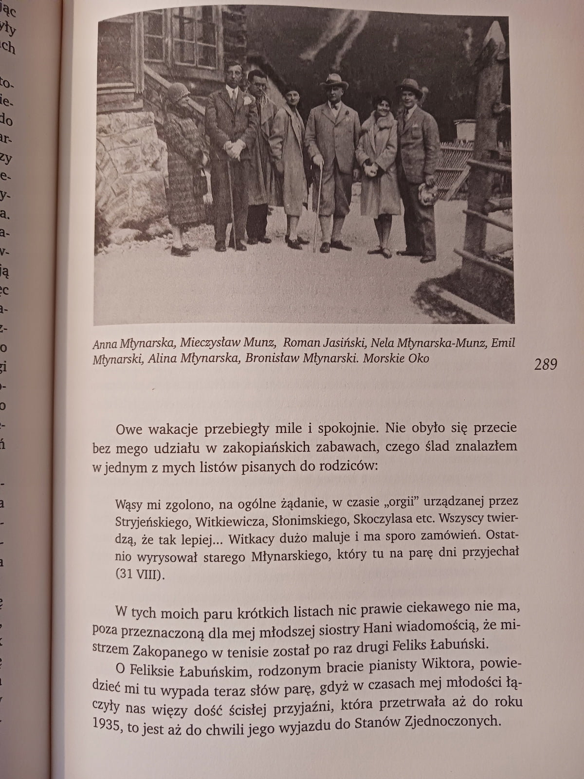 Zmierzch starego świata Roman Jasiński