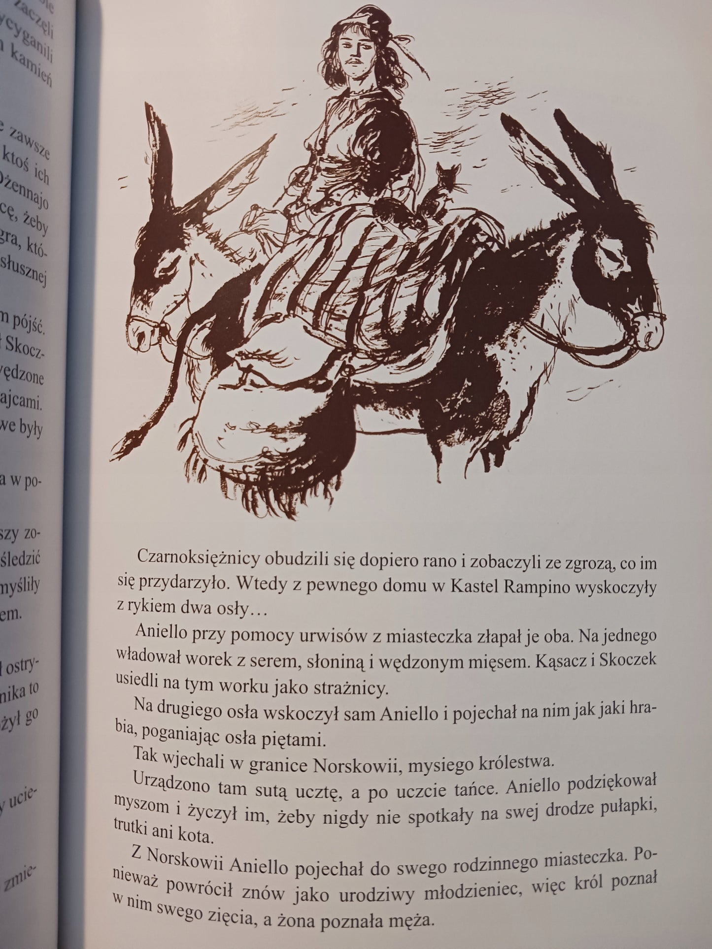 Bajarka Opowiada. Zbiór Baśni Z Całego Świata Maria Niklewiczowa