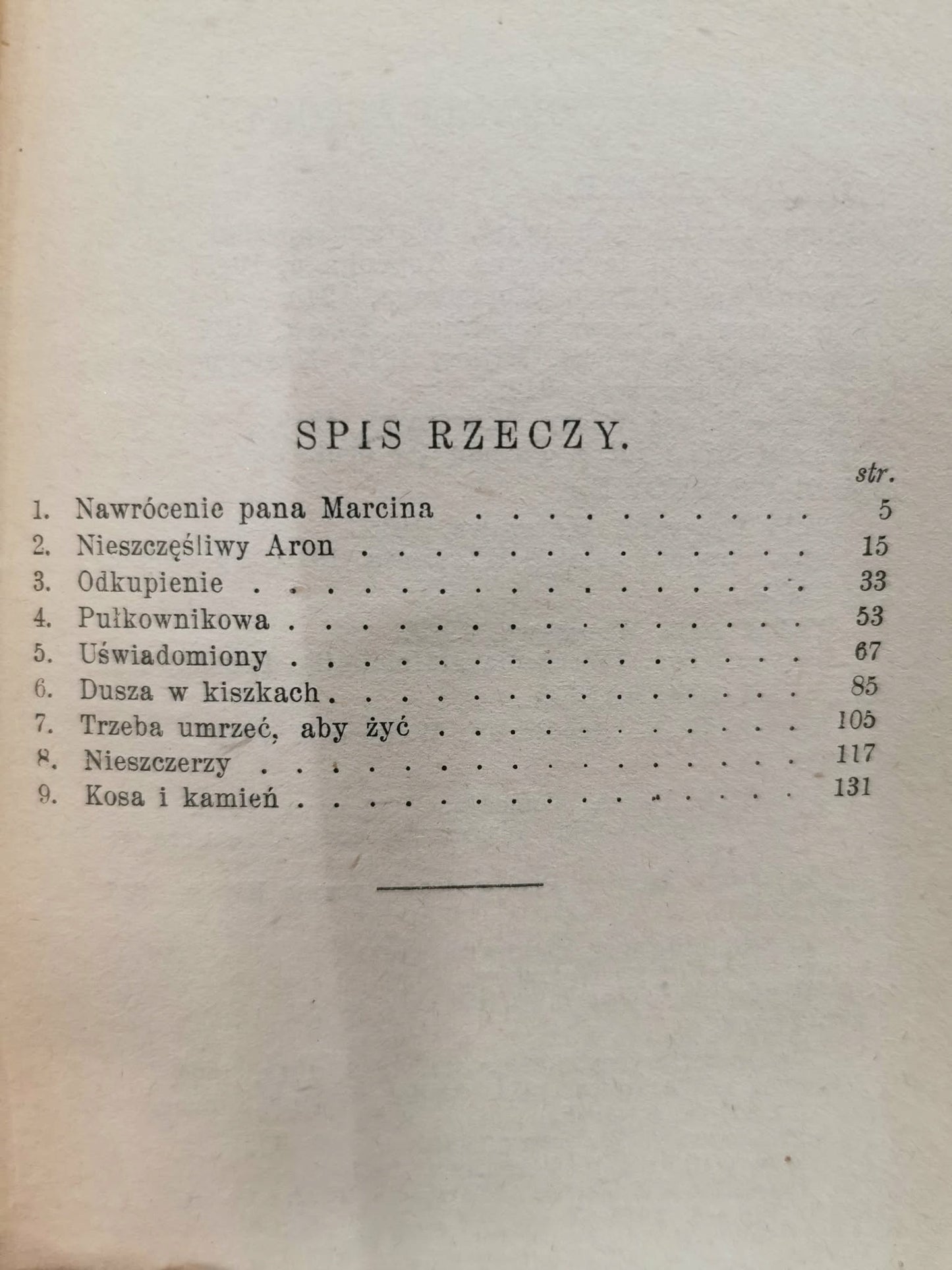 Buntownicy, G. Olechowski [ Bibljoteka Domu Polskiego 1925]
