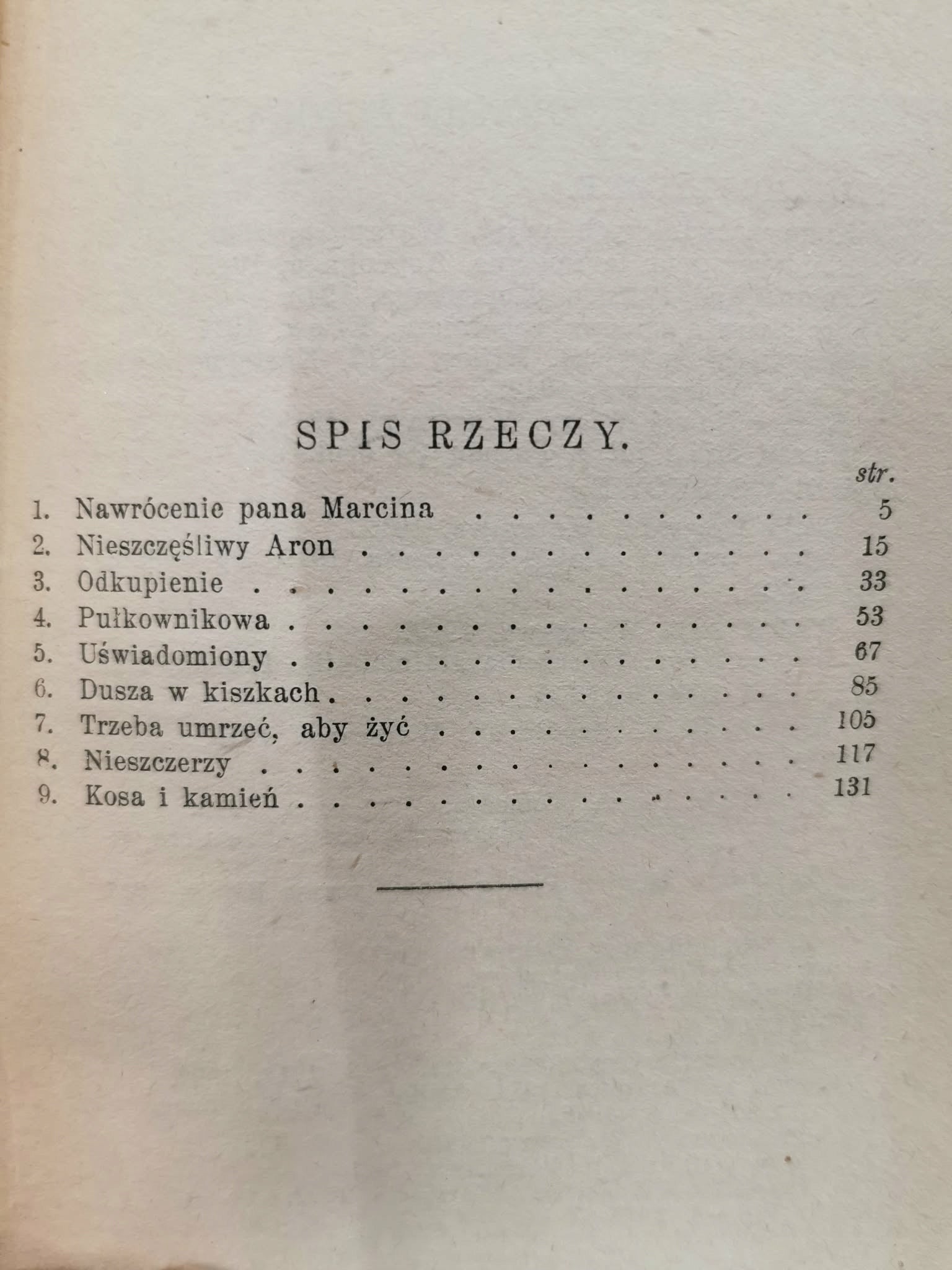 Buntownicy, G. Olechowski [ Bibljoteka Domu Polskiego 1925]