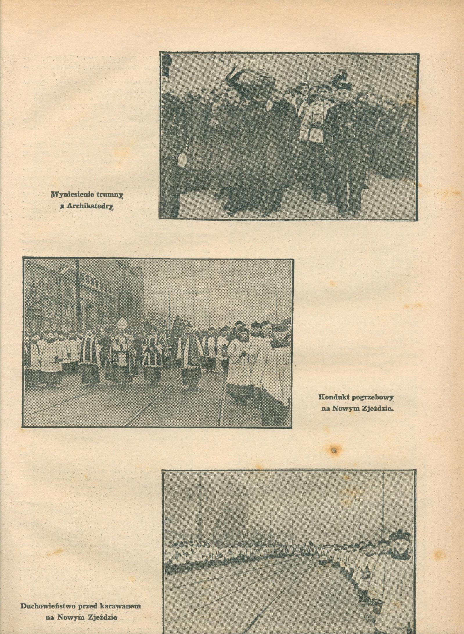 Pamięci Romana Dmowskiego [1939]