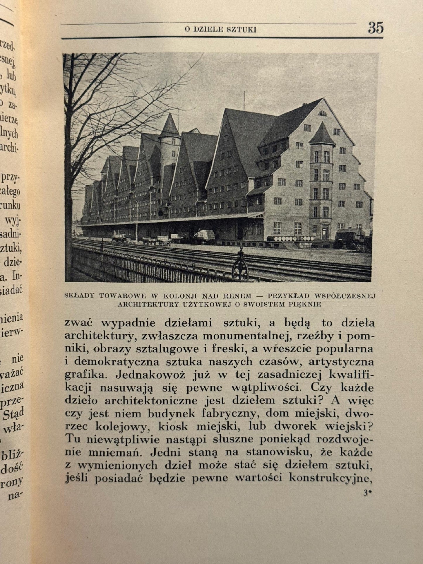 Estetyka życia codziennego Machniewicz Stanisław [Lwów 1934]