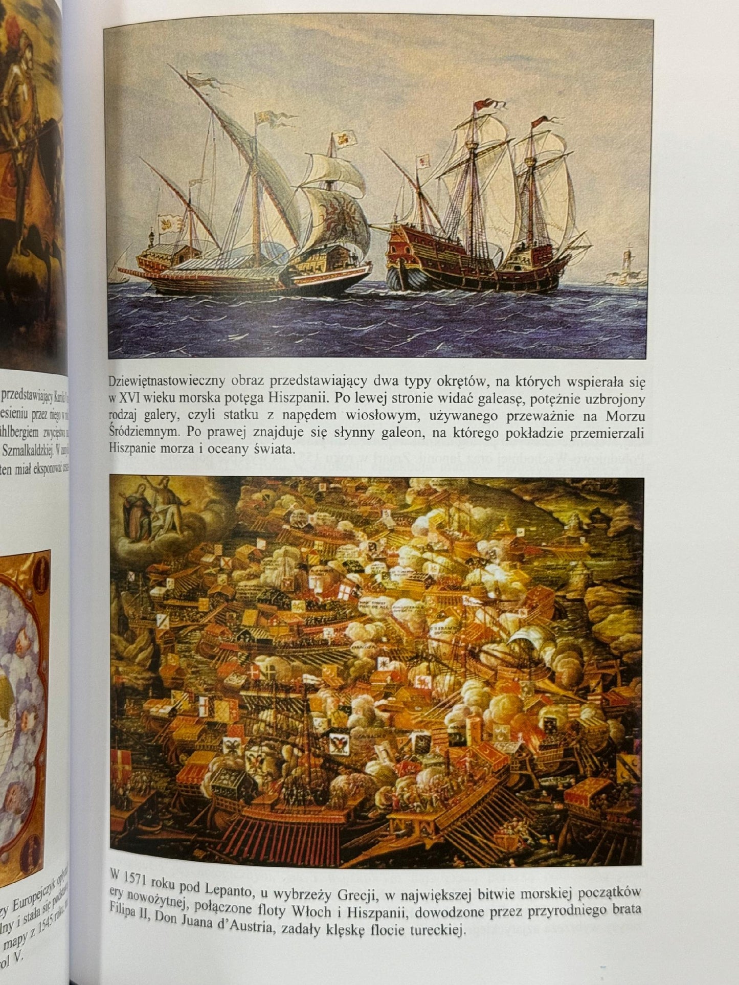 Imperium hiszpańskie. Dzieje rozkwitu i upadku Henry Kamen