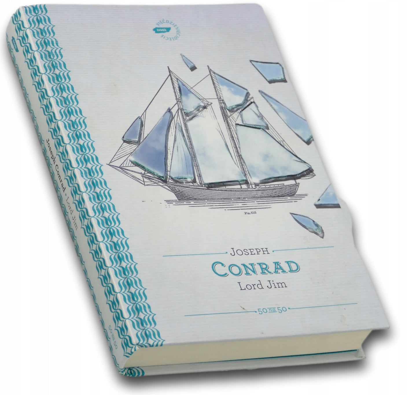 Lord Jim, Joseph Conrad