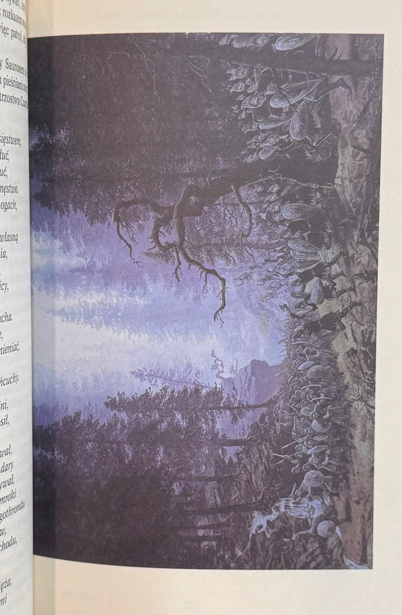 Silmarillion J.R.R. Tolkien