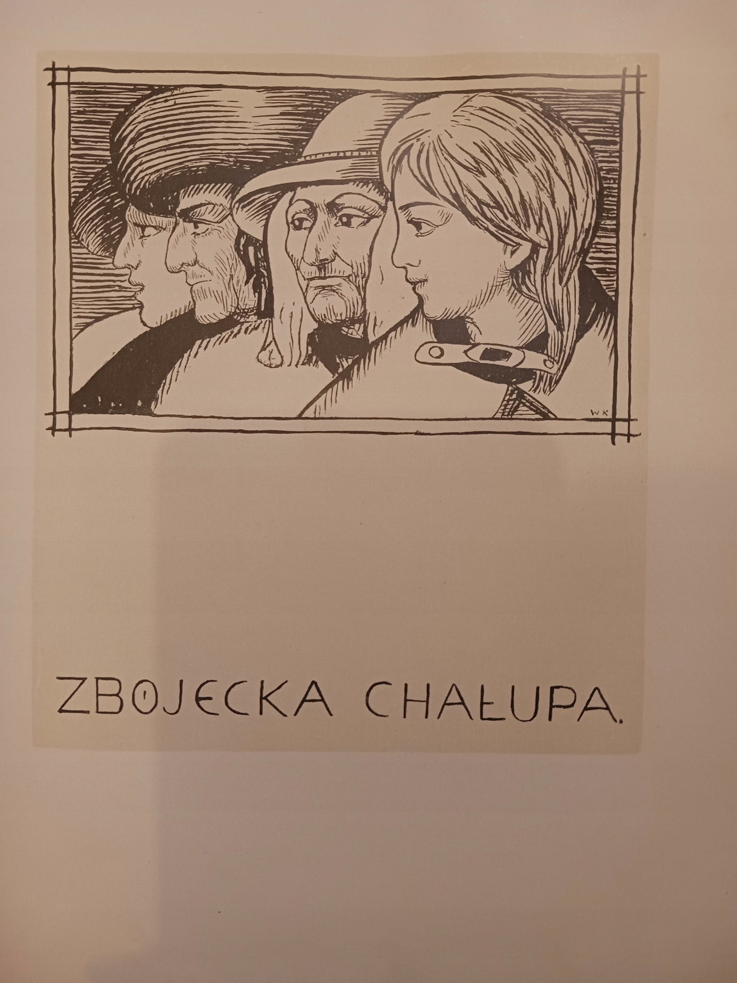 Na Skalnem Podhalu Kazimierz Tetmajer [wydanie jubileuszowe z roku 1914]