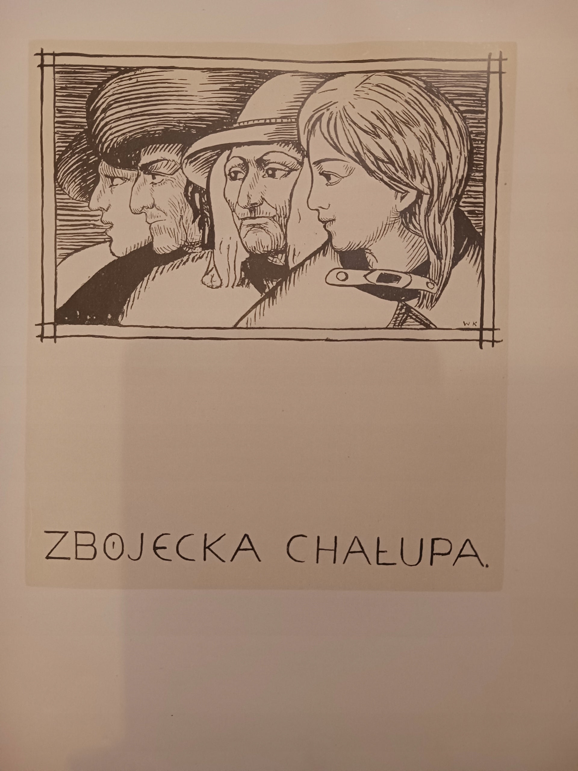 Na Skalnem Podhalu Kazimierz Tetmajer [wydanie jubileuszowe z roku 1914]