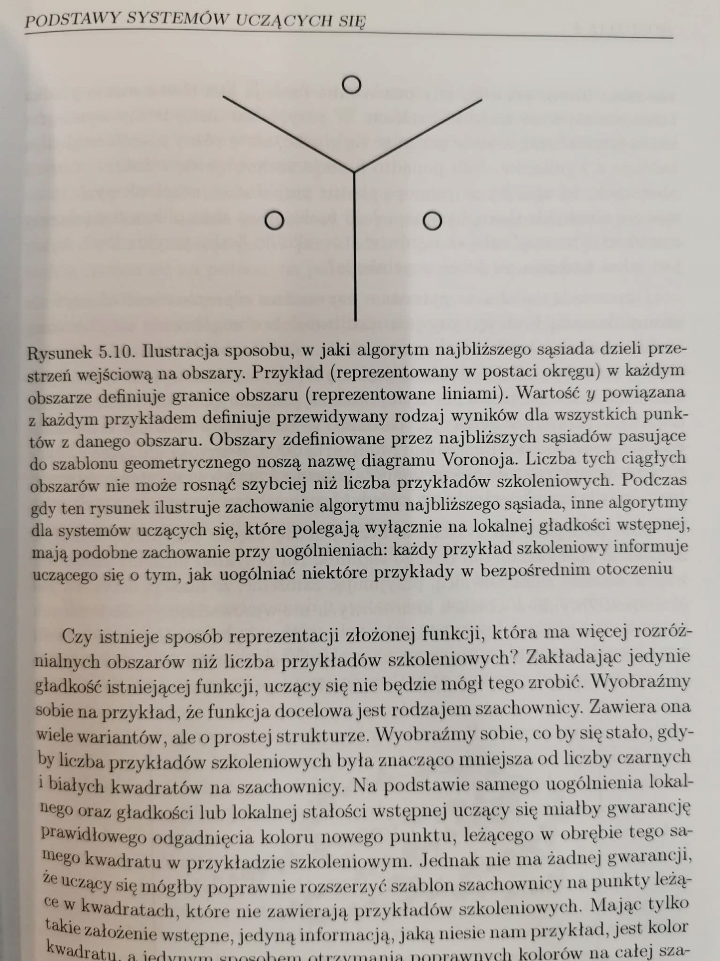 Deep Learning Współczesne systemy uczące się, Y. Bengio, I. Goodfellow