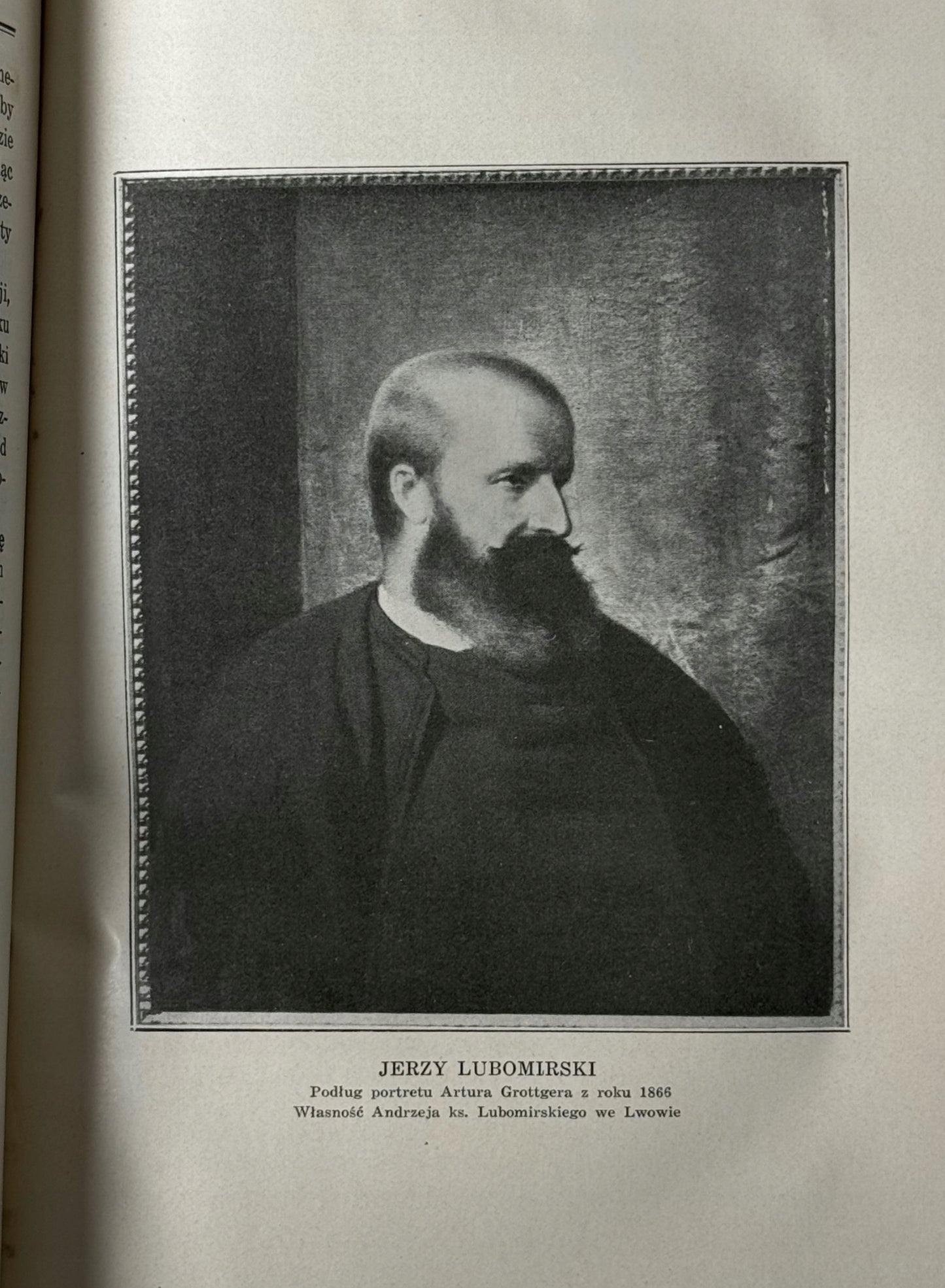 Z przeszłości naszej i obcej Chłędowski Kazimierz [1935]