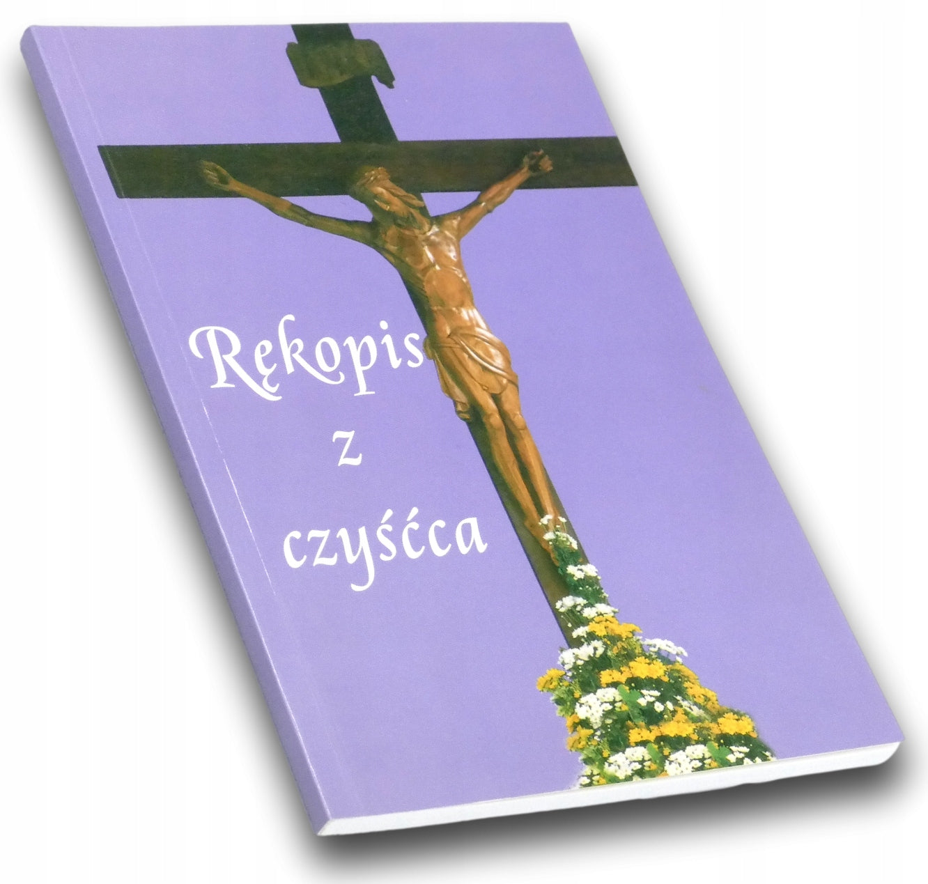 Rękopis z czyśćca Praca Zbiorowa