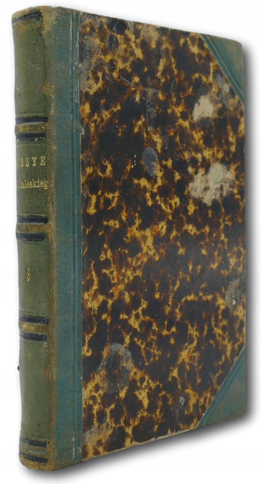 Poezye J. B. Zaleskiego t. III [Lwów 1877]