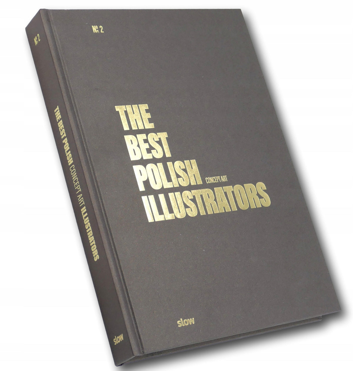 The Best Polish Ilustrators