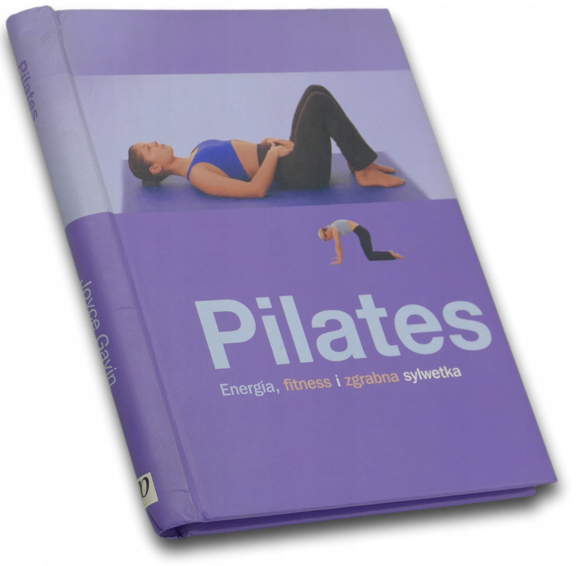 PILATES, Joyce Gavin