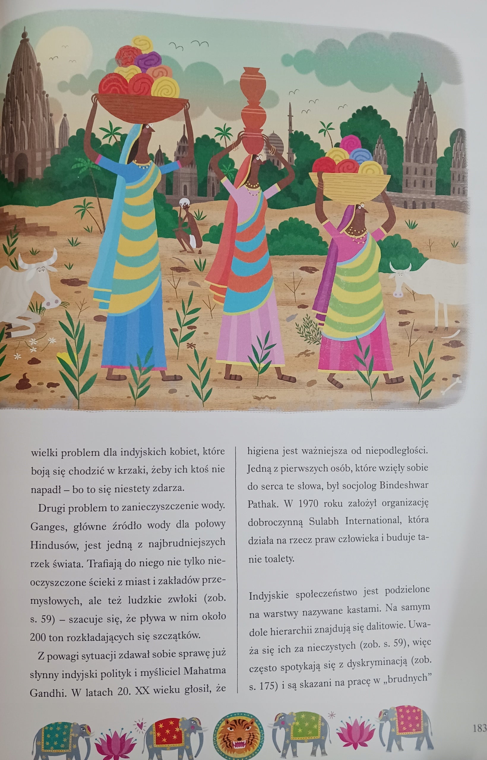 Brud. Cuchnąca historia higieny Monika Utnik-Strugała, Piotr Socha
