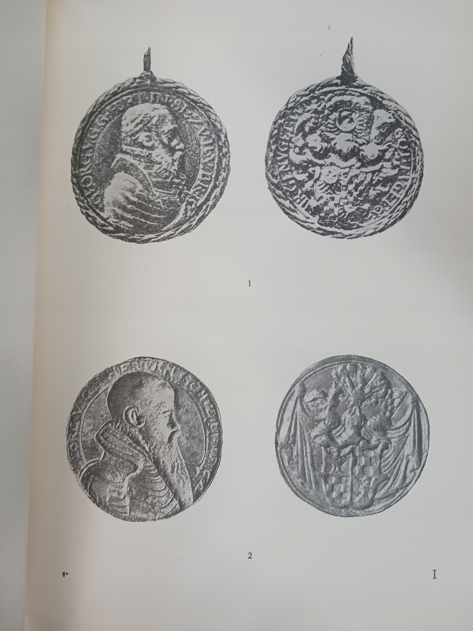 Medale Piastów Śląskich Adam Więcek
