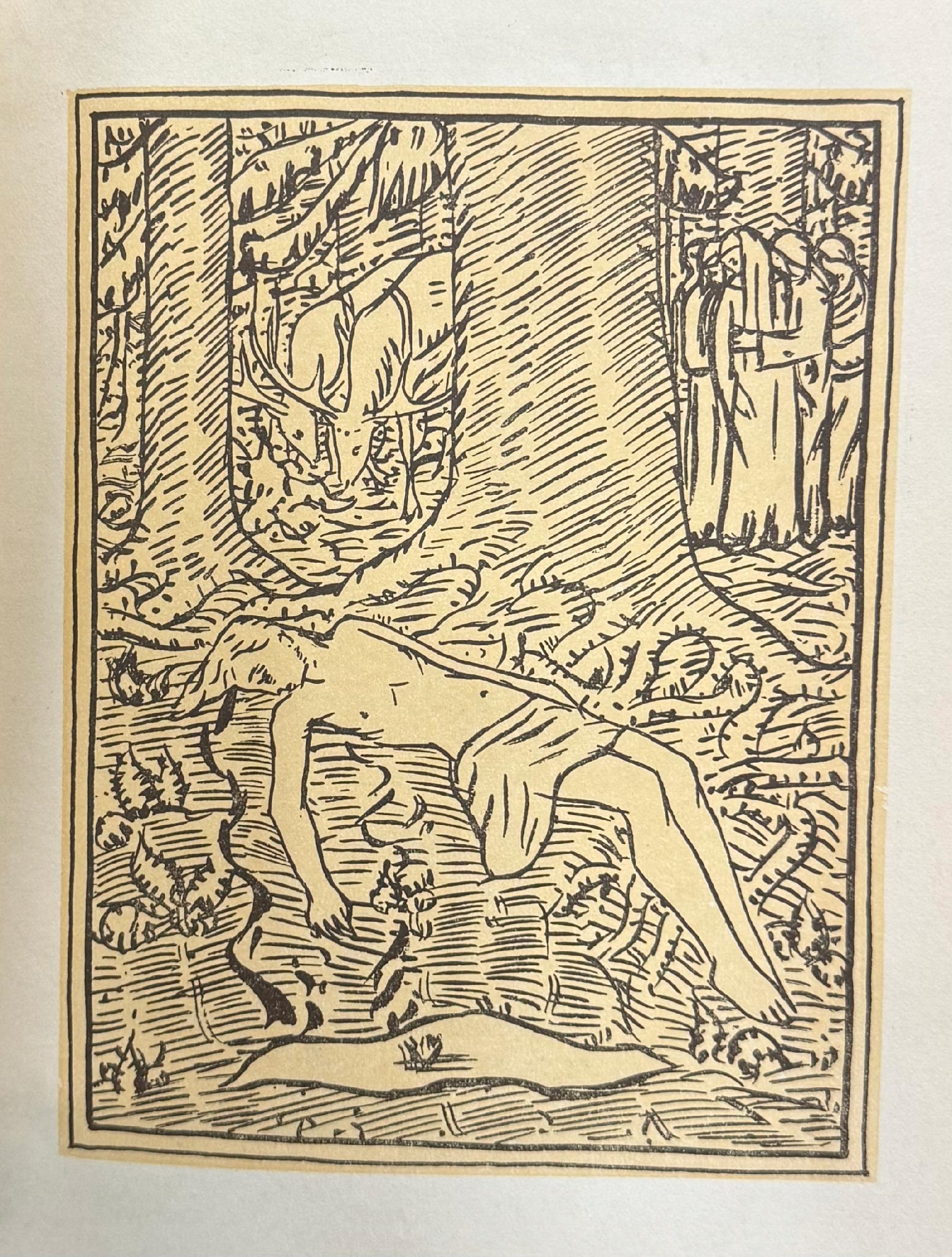 Drzewiej Powieść Orkan Władysław [1912] [mitologia słowiańska]