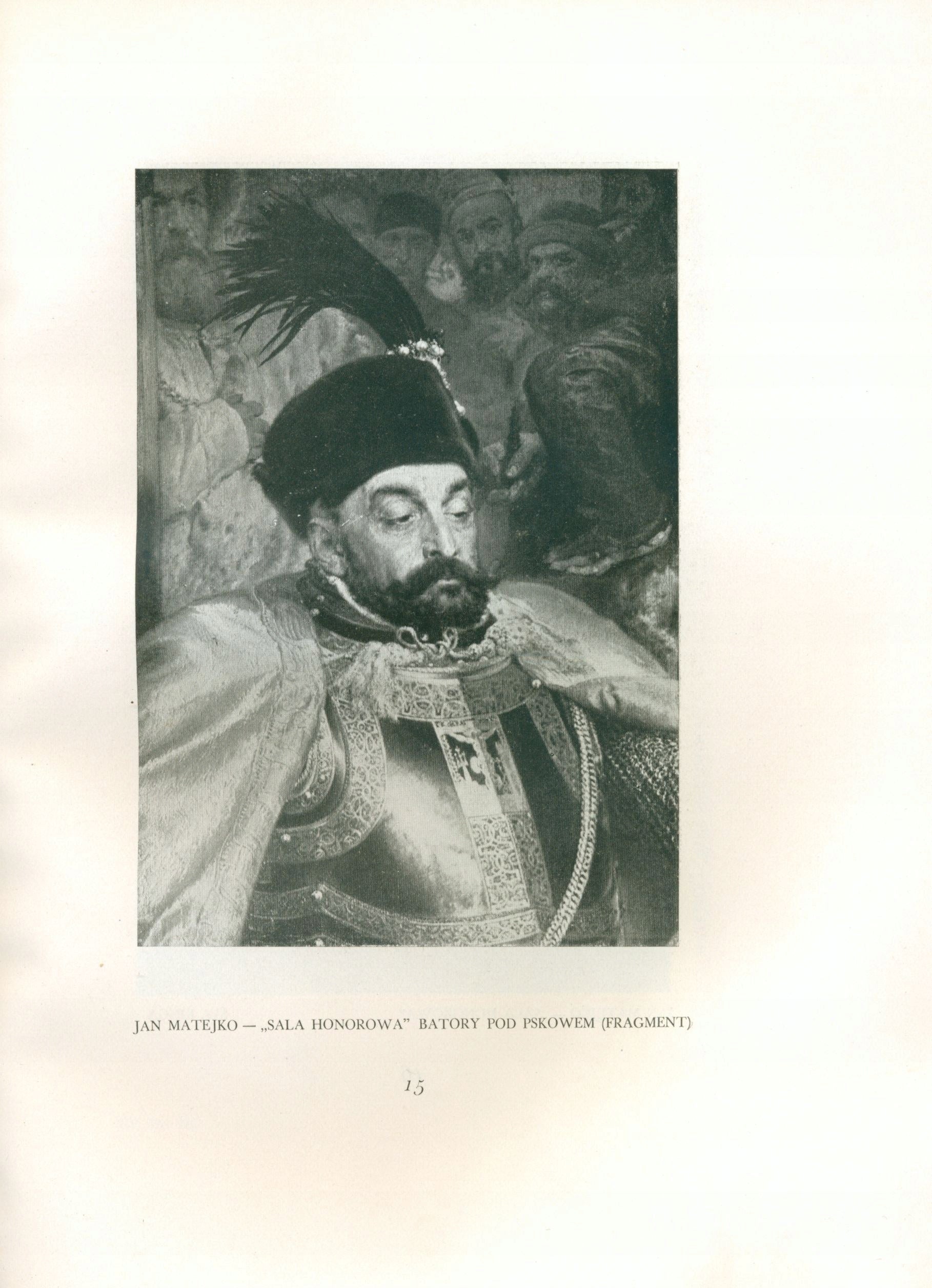 Katalog Działu Sztuki [okł. Stanisław Ostoja-Chrostowski][Poznań 1929]