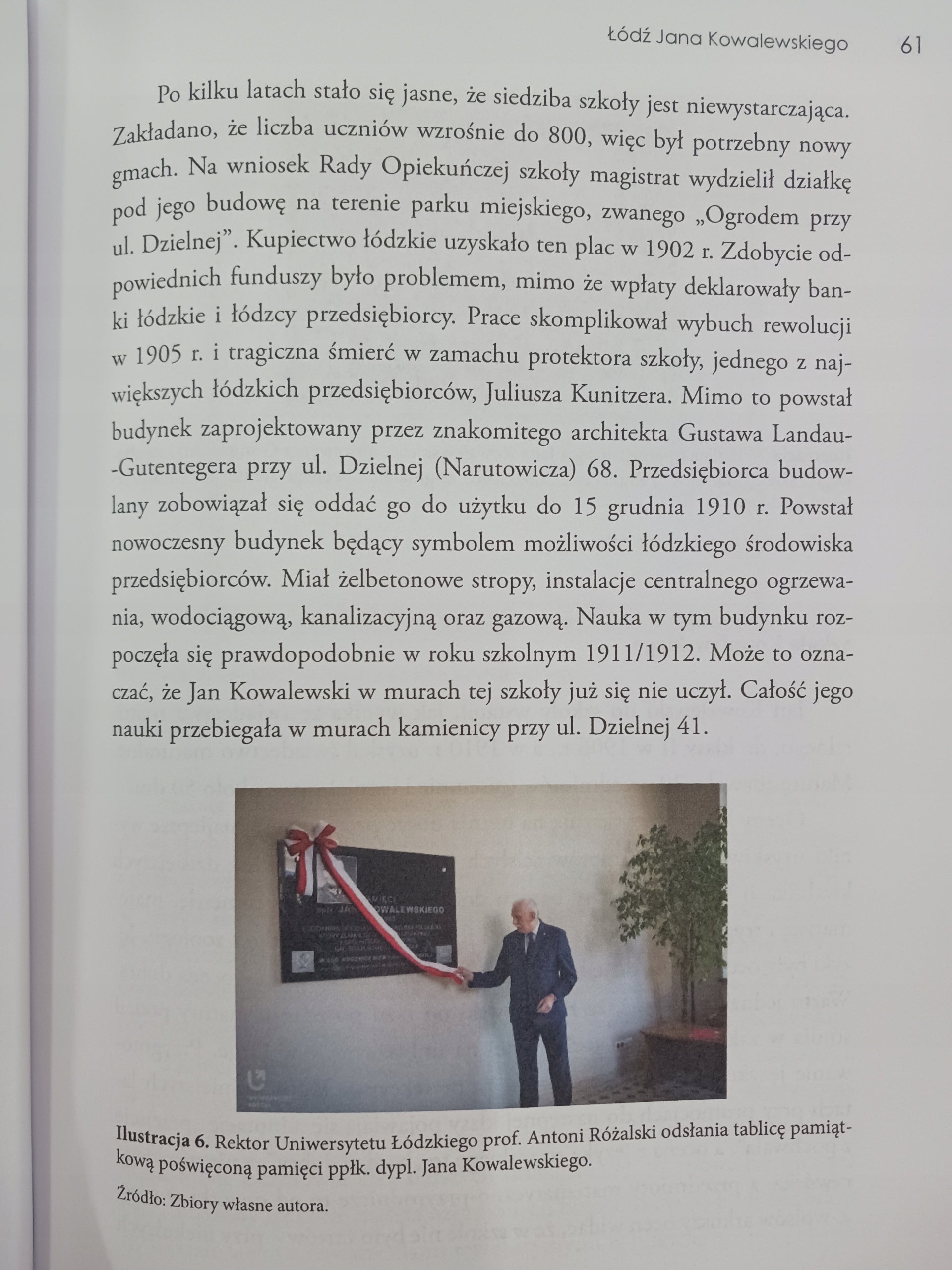 Jan Kowalewski (1892-1965) kryptolog do zadań specjalnych Praca zbiorowa