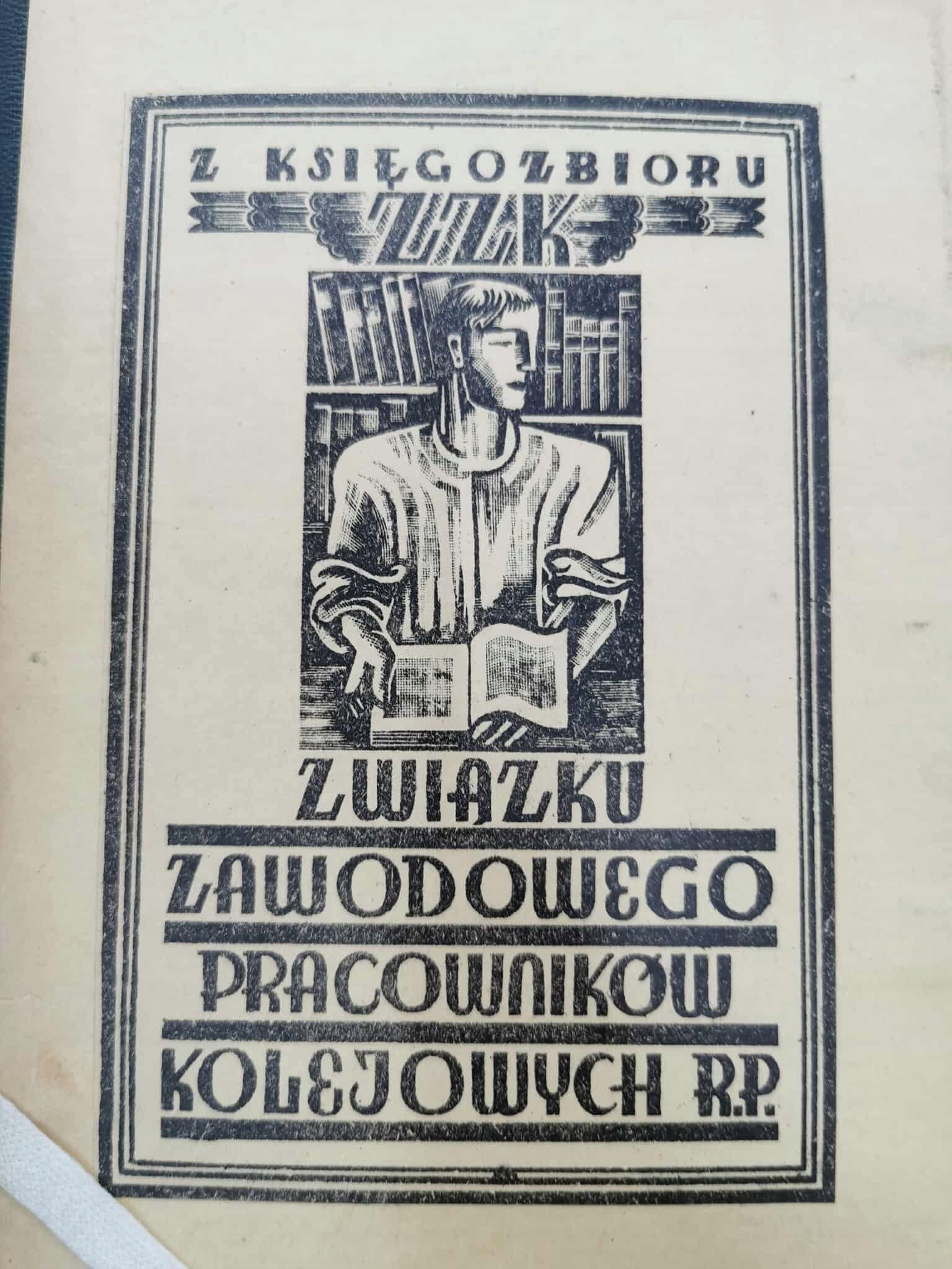 Henryk Sienkiewicz. Obraz twórczości, Kazimierz Czachowski [Kraków 1931]