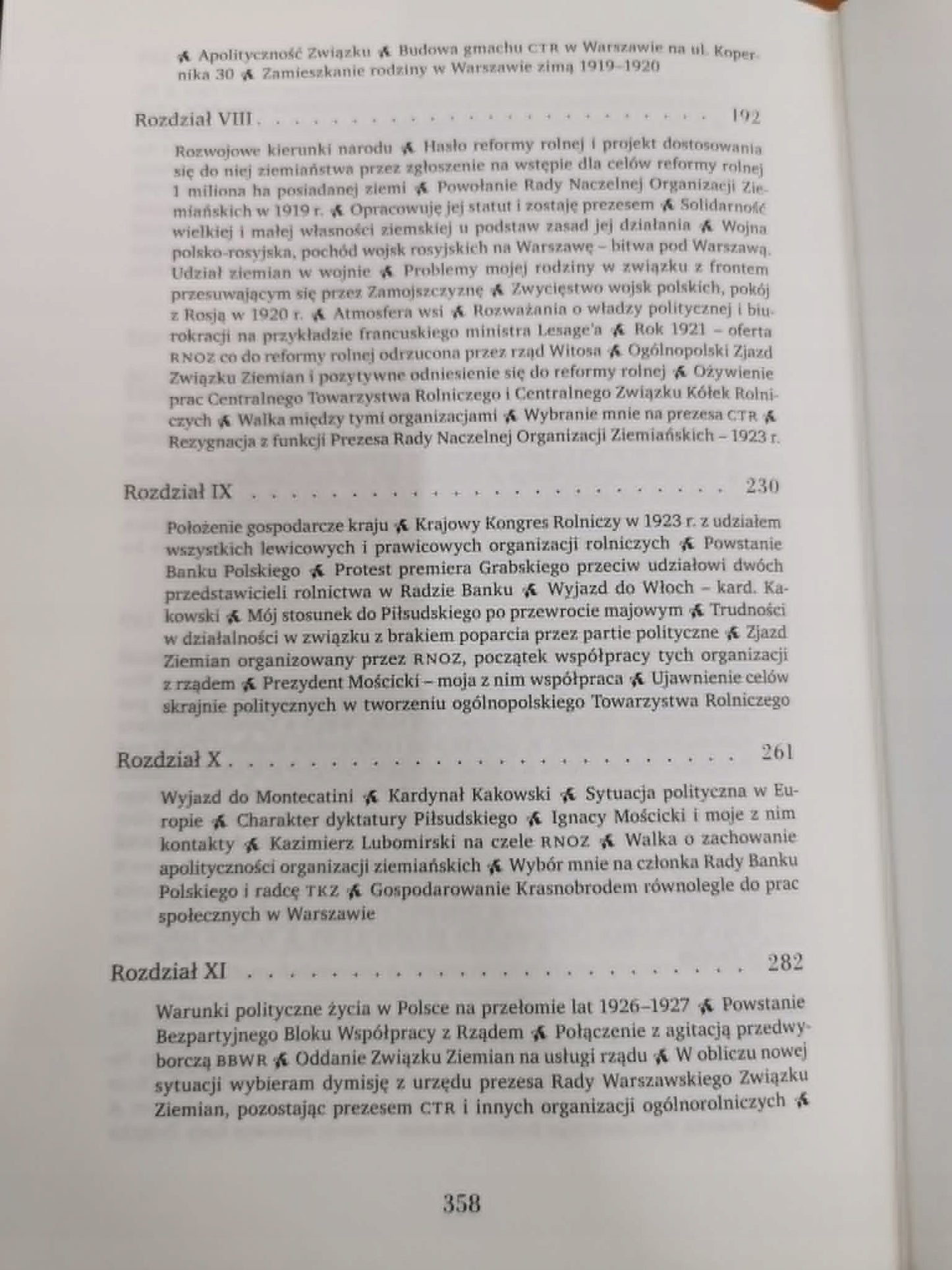 Między endecją a sanacją, Kazimierz Fudakowski