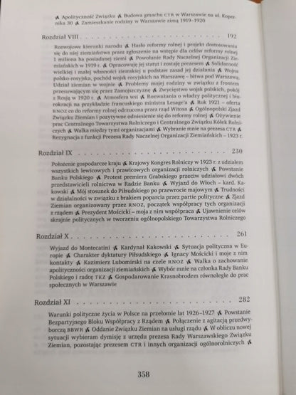 Między endecją a sanacją, Kazimierz Fudakowski