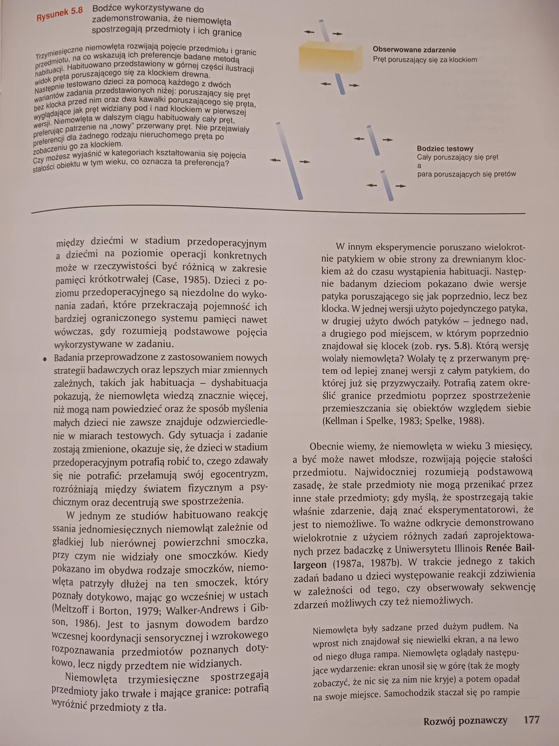Psychologia i życie Philip G. Zimbardo